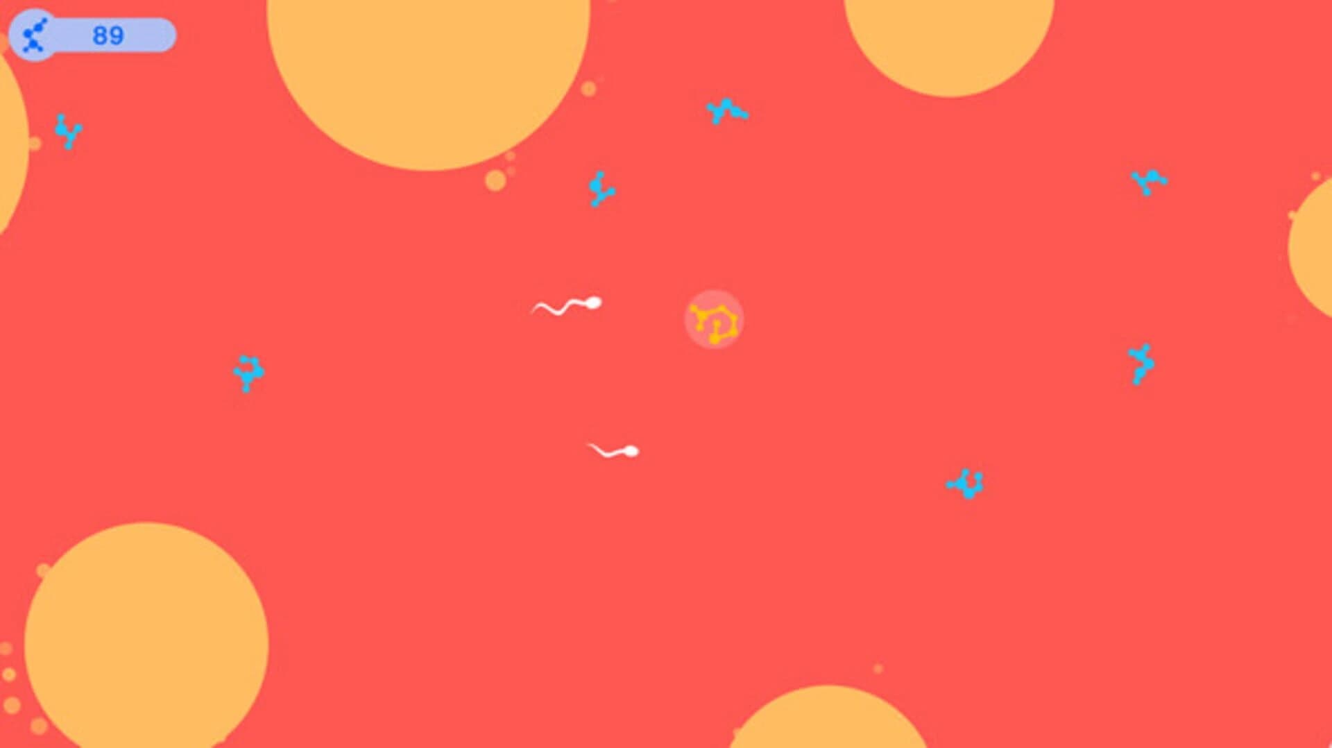 Sperma screenshot 4