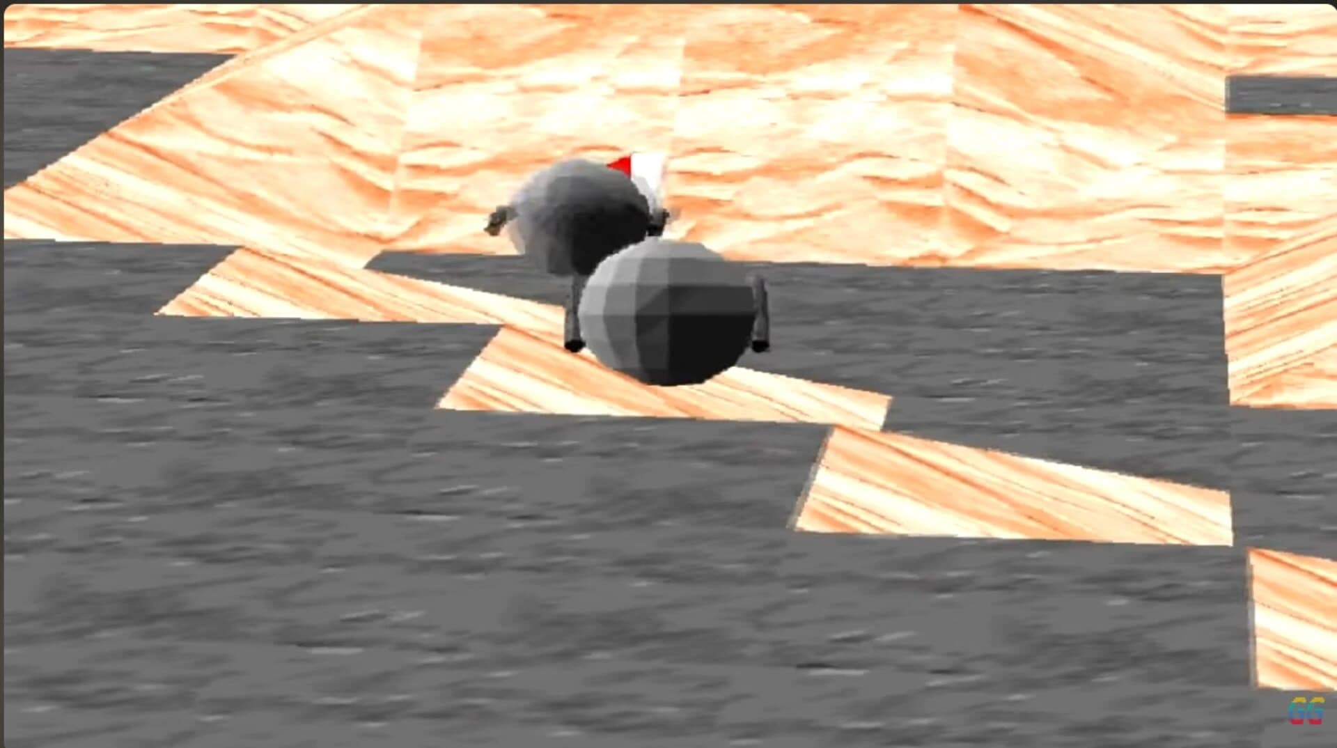 Sphere screenshot 1