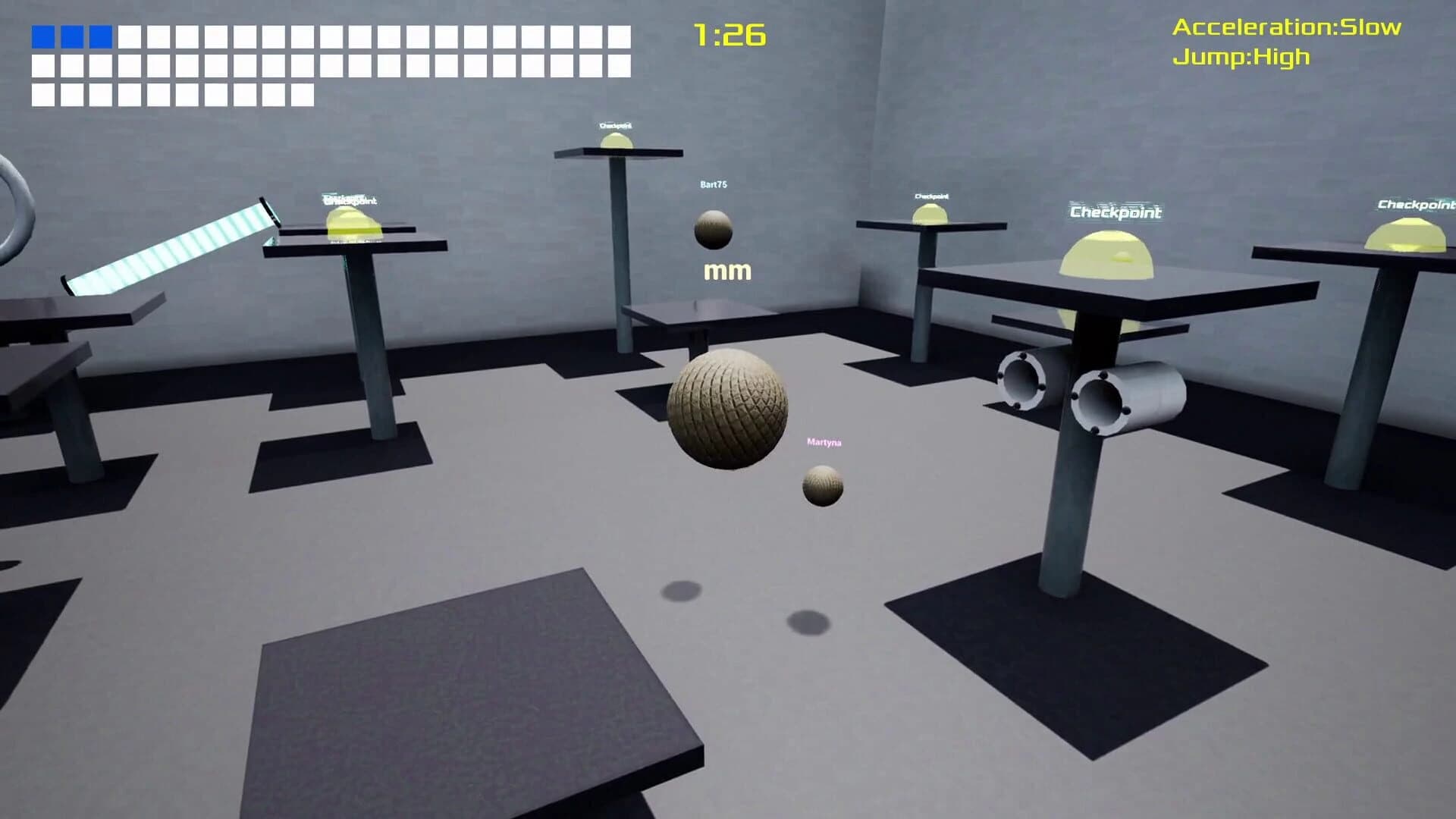 Sphere Arena screenshot 5