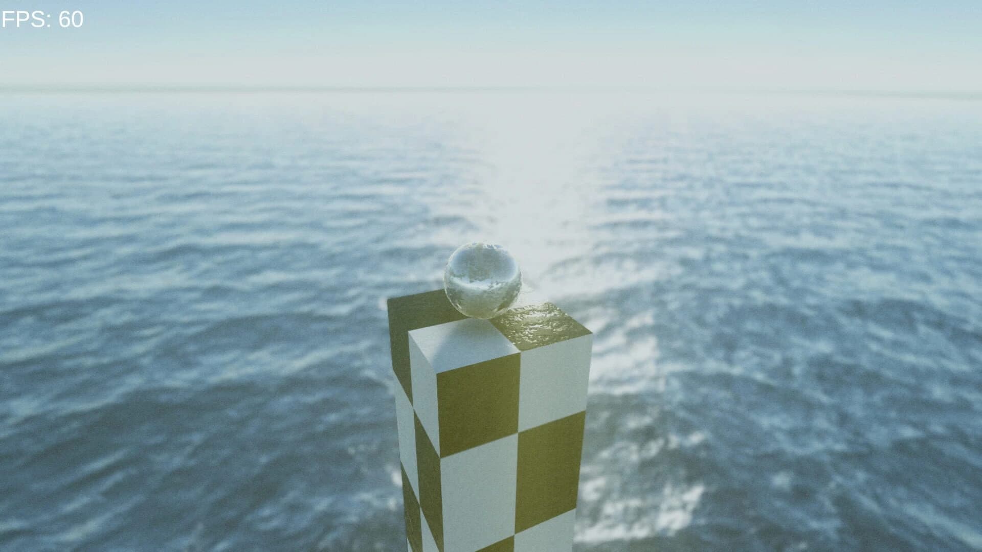 Sphere Game Epic screenshot 2