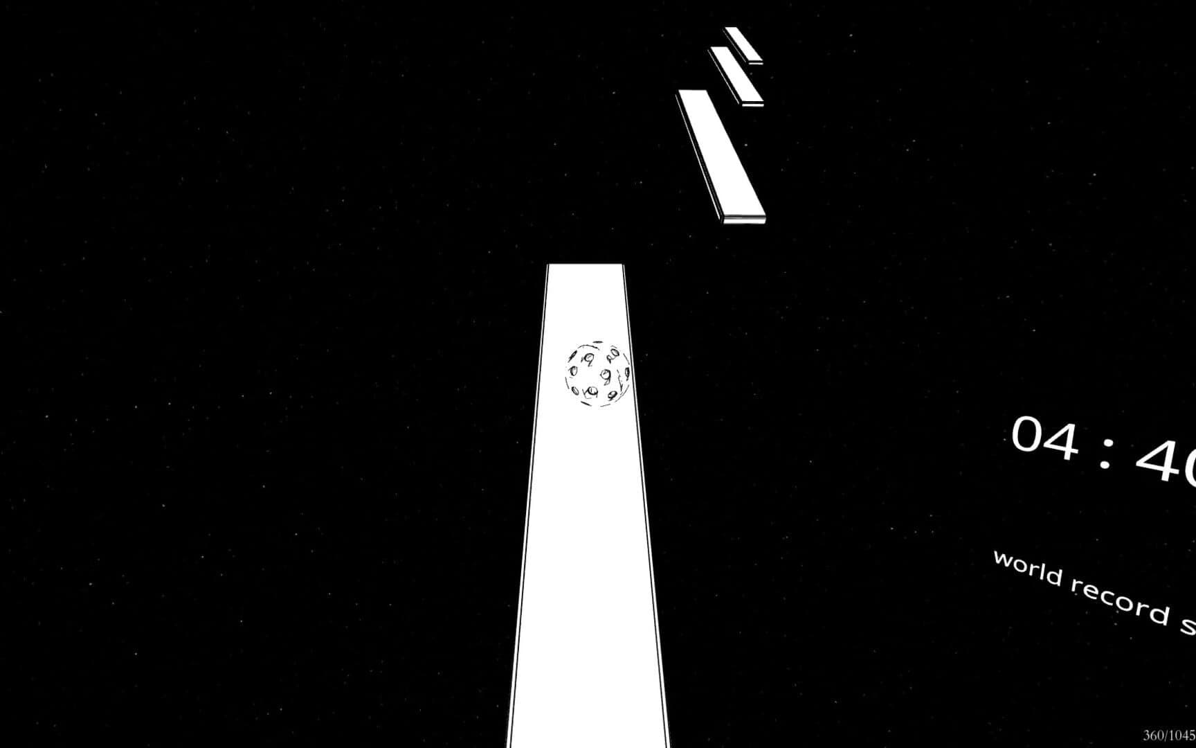 Sphere vs. Gravity screenshot 2