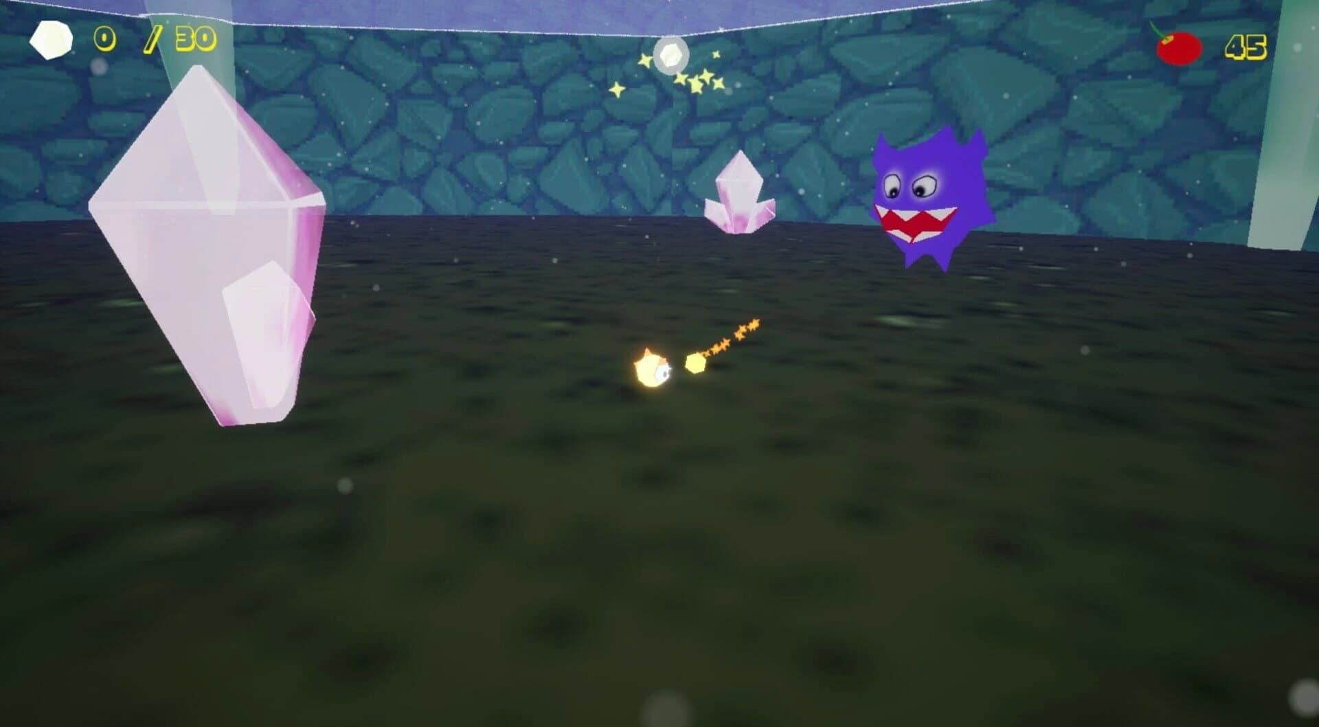 Spherebuddie 64 screenshot 5
