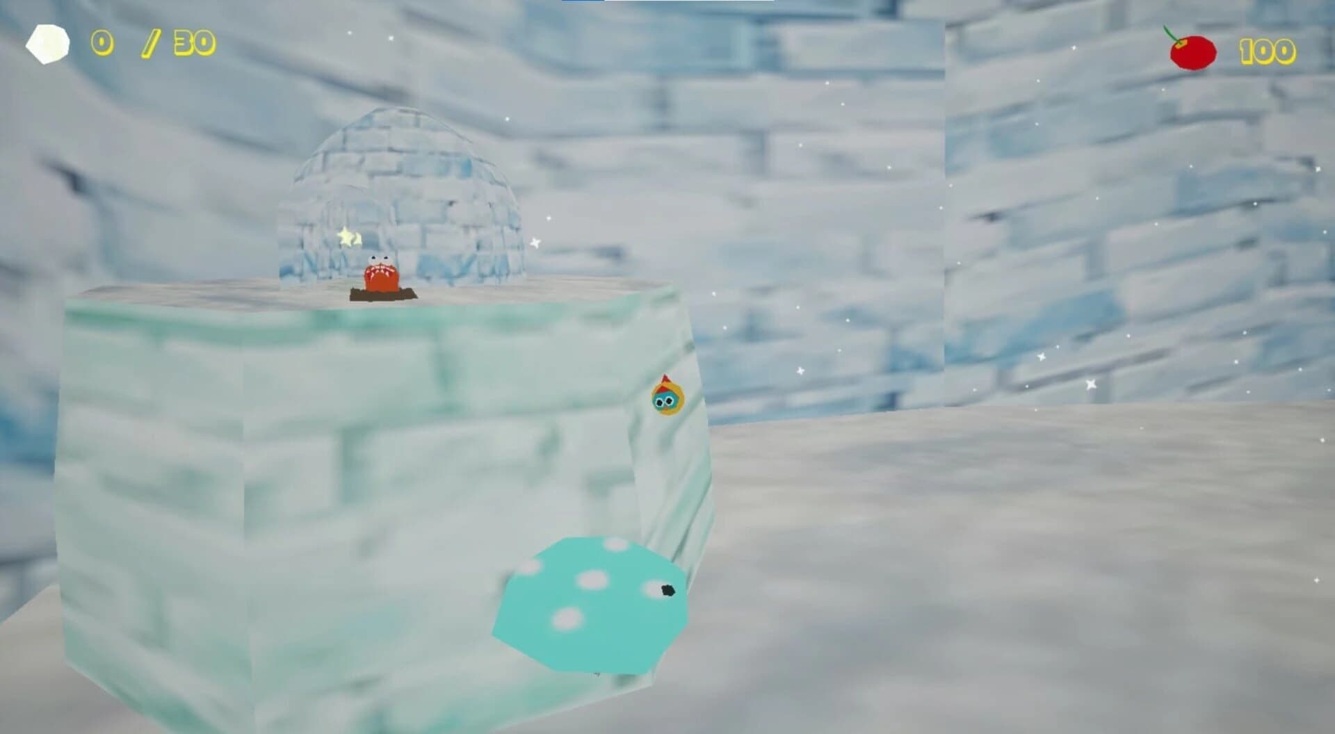 Spherebuddie 64 screenshot 4
