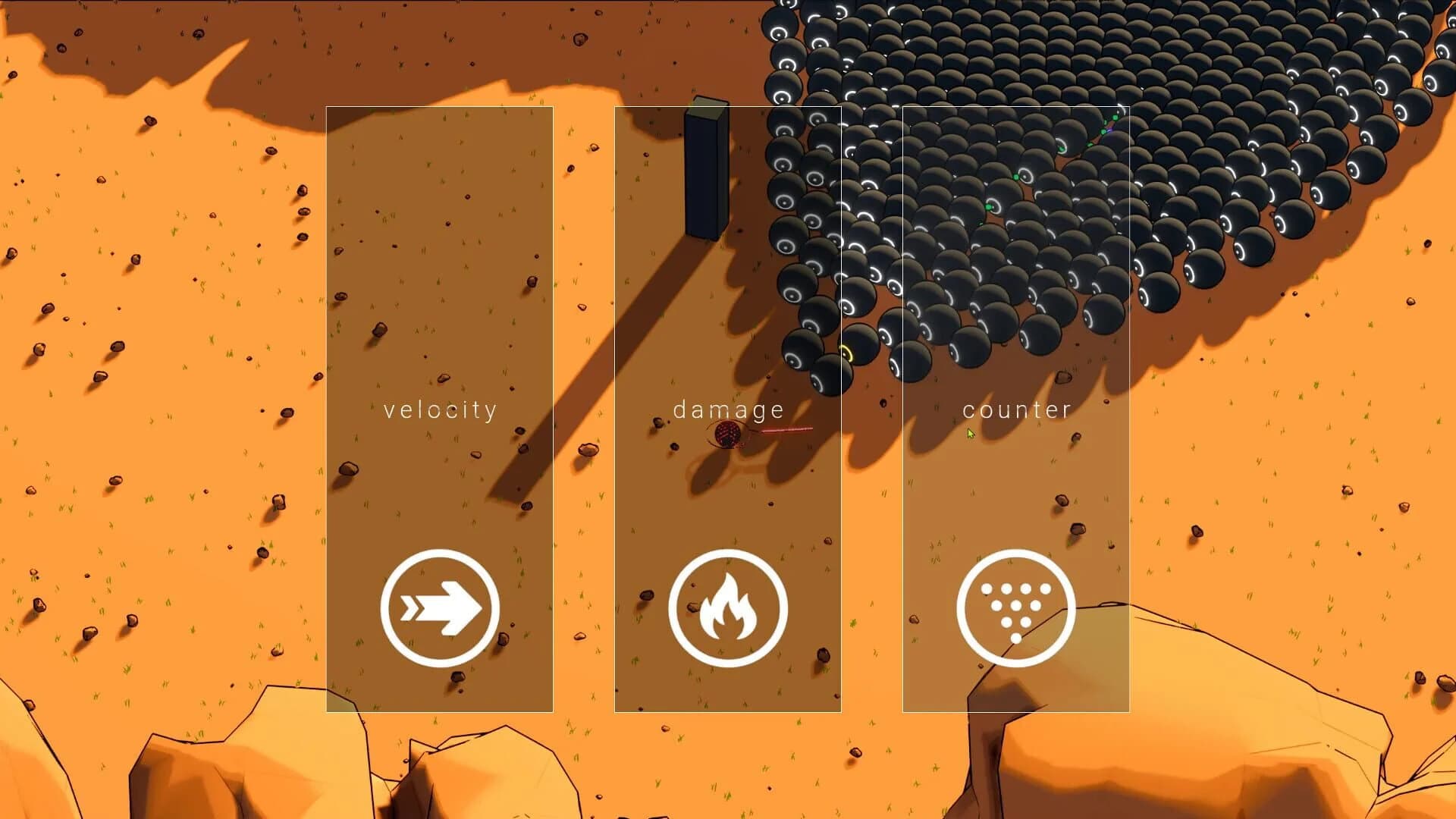 SphereCore Survival screenshot 1