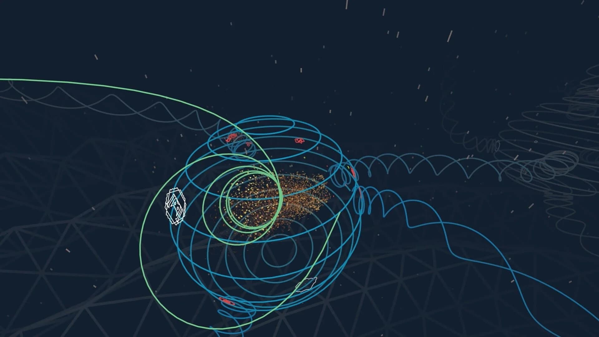 SphereFace screenshot 3