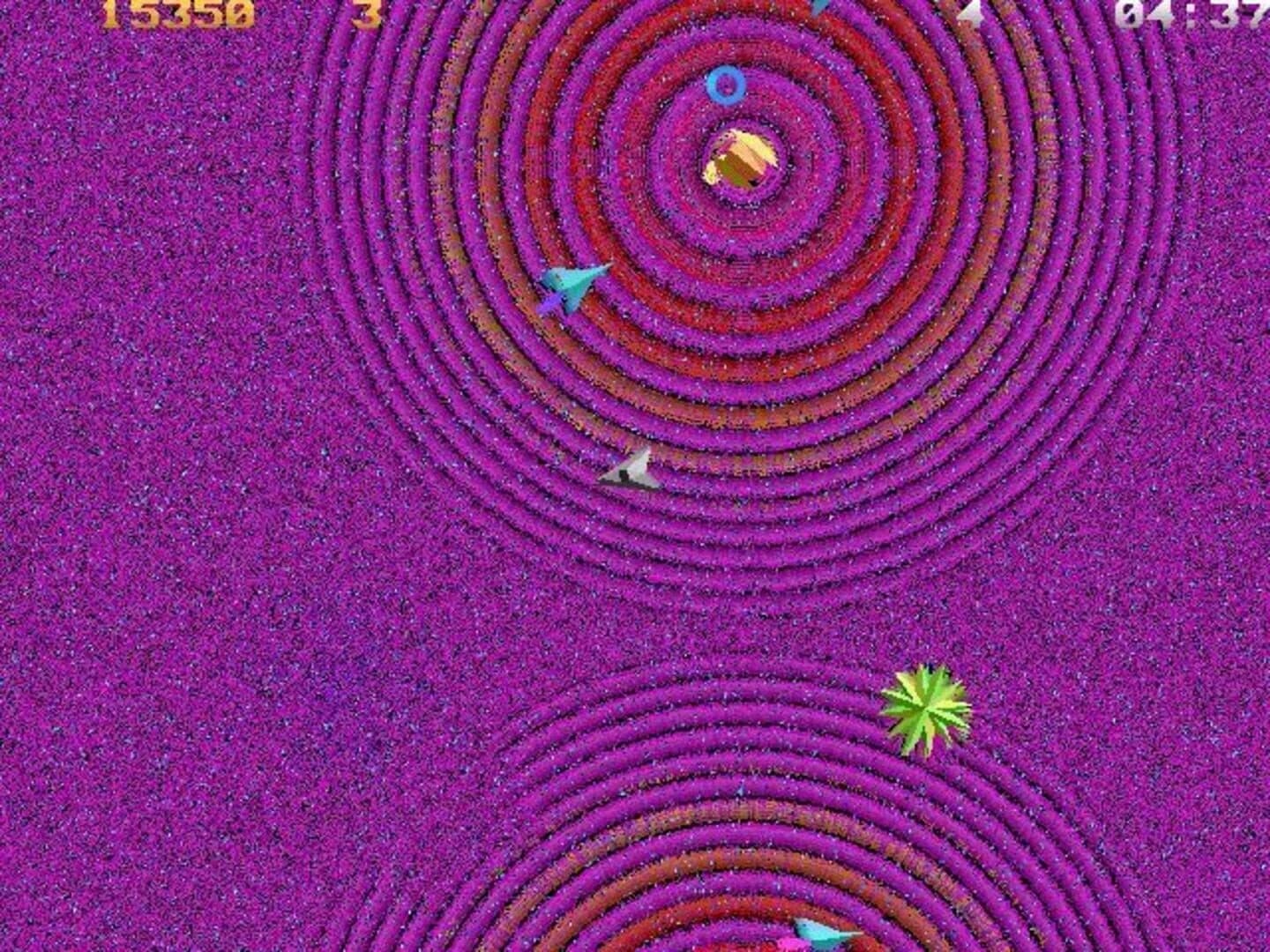 Spheres of Chaos screenshot 1