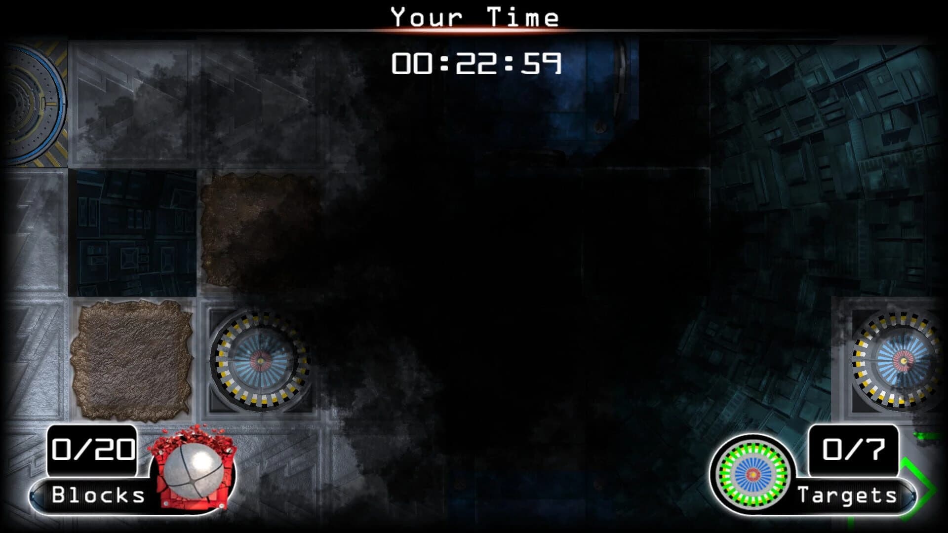 Spheria screenshot 5