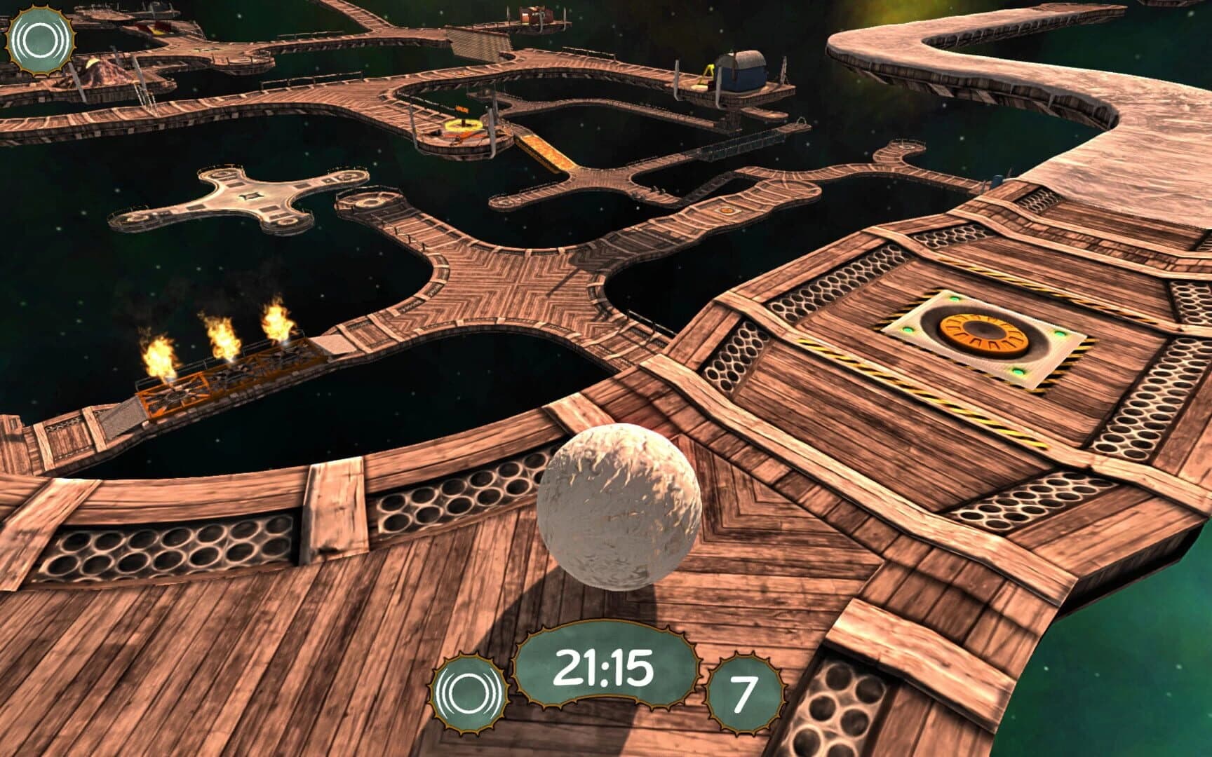 Spheritis screenshot 5