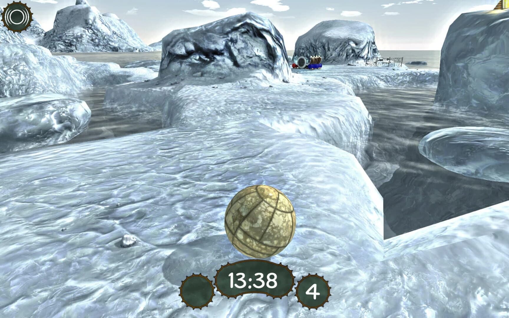 Spheritis screenshot 4