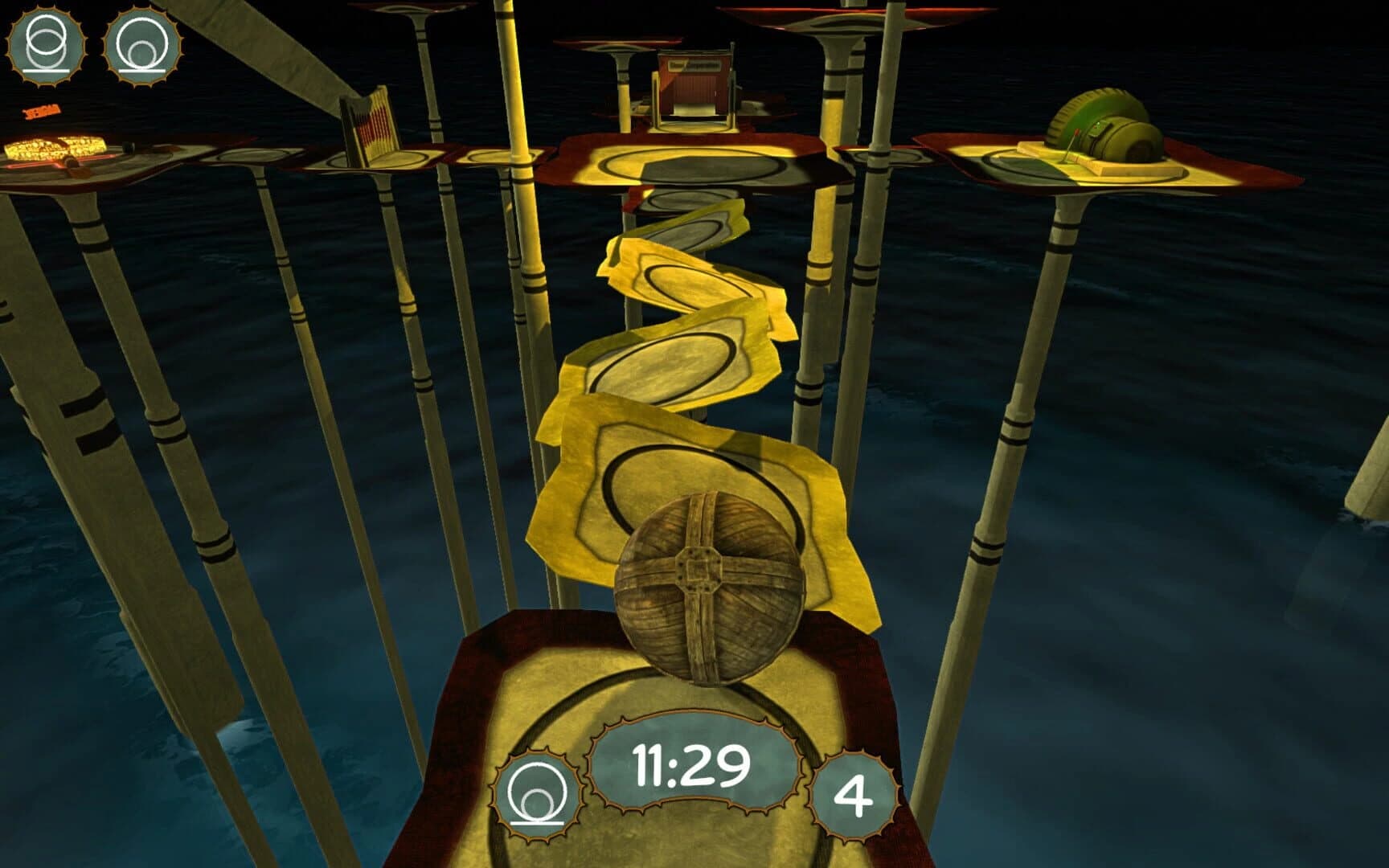 Spheritis screenshot 3