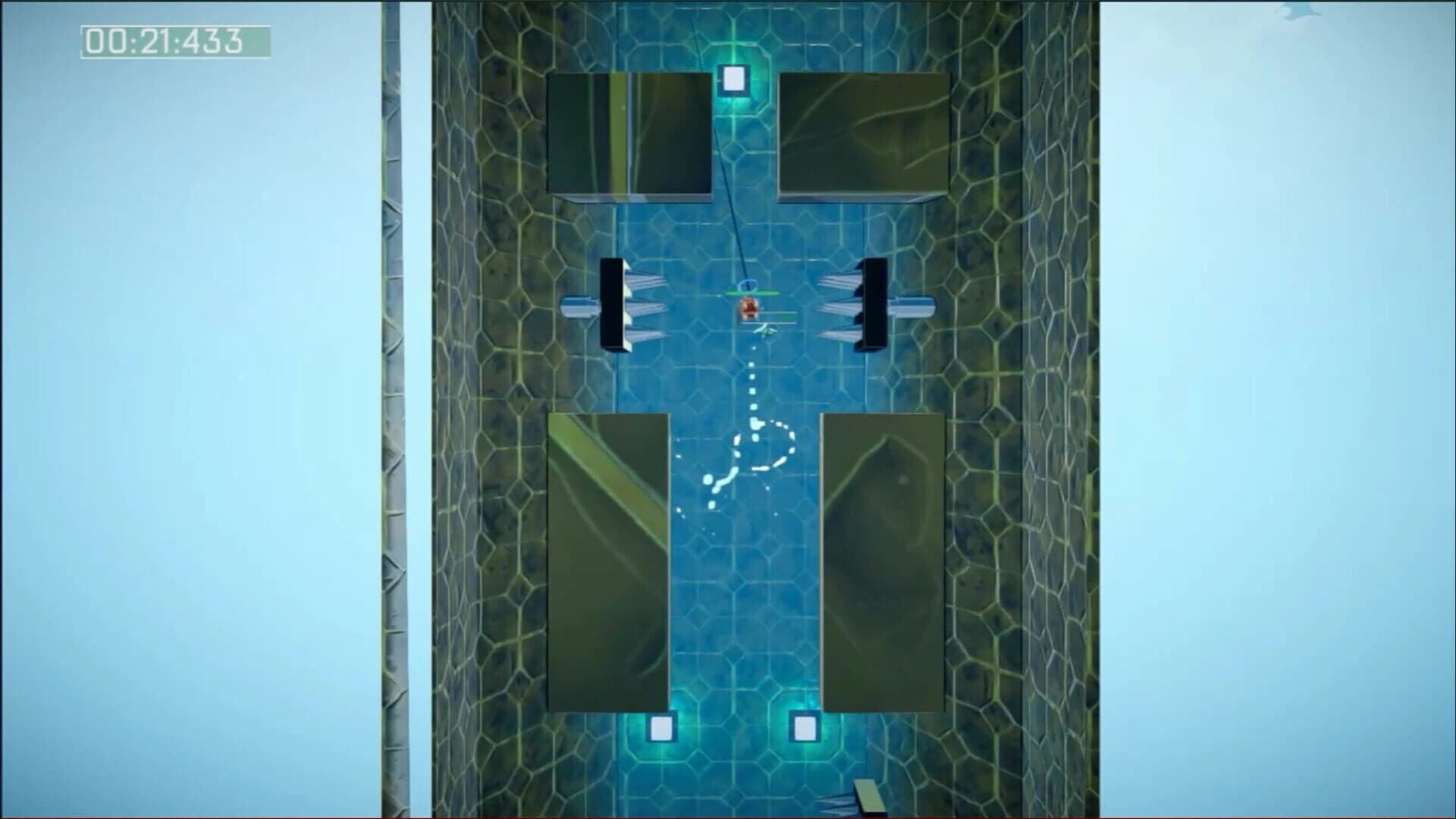 Spherocious screenshot 4