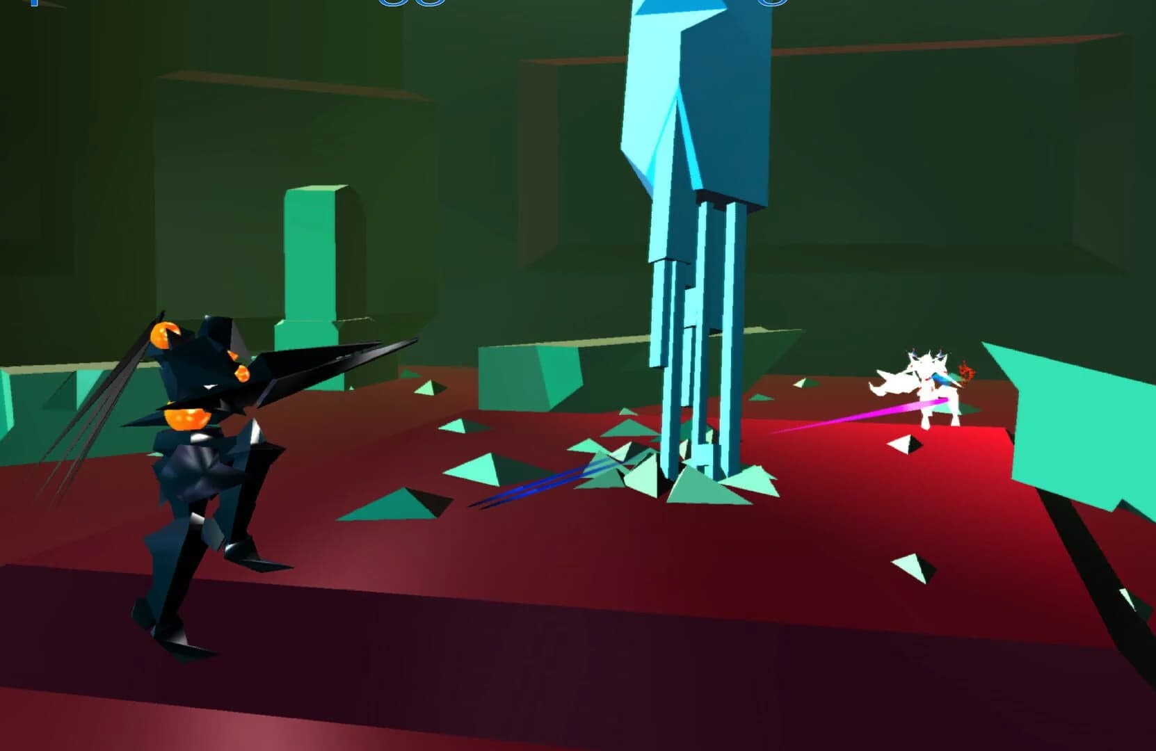 Spheroid screenshot 1