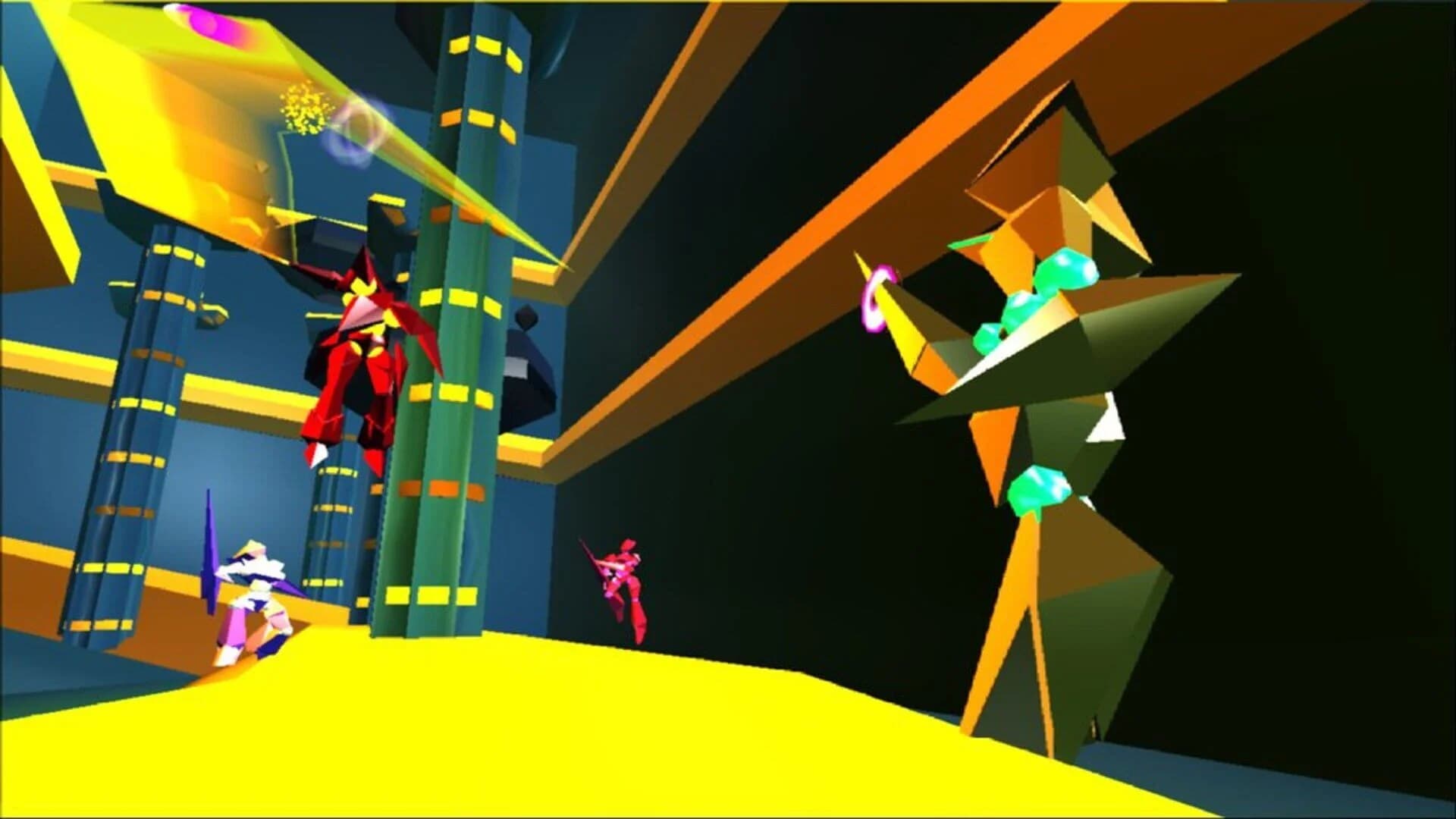 Spheroid screenshot 4