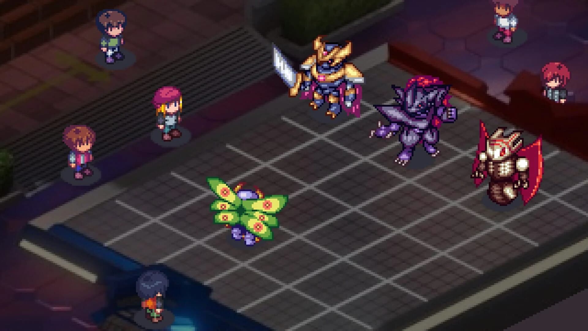 Sphirit screenshot 4