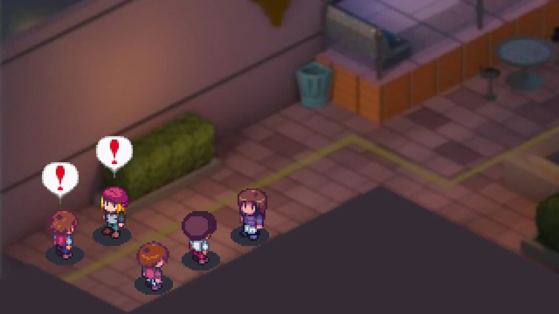 Sphirit screenshot 1