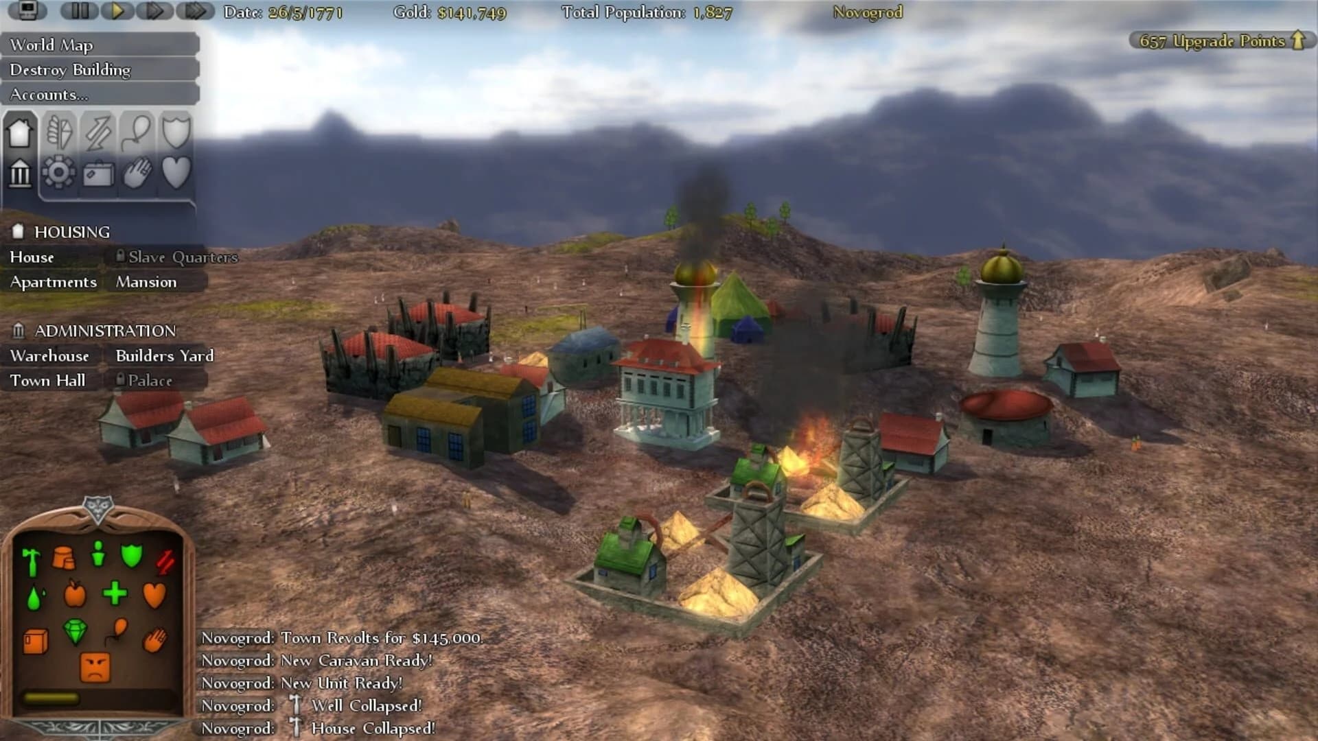 Spice Road screenshot 1