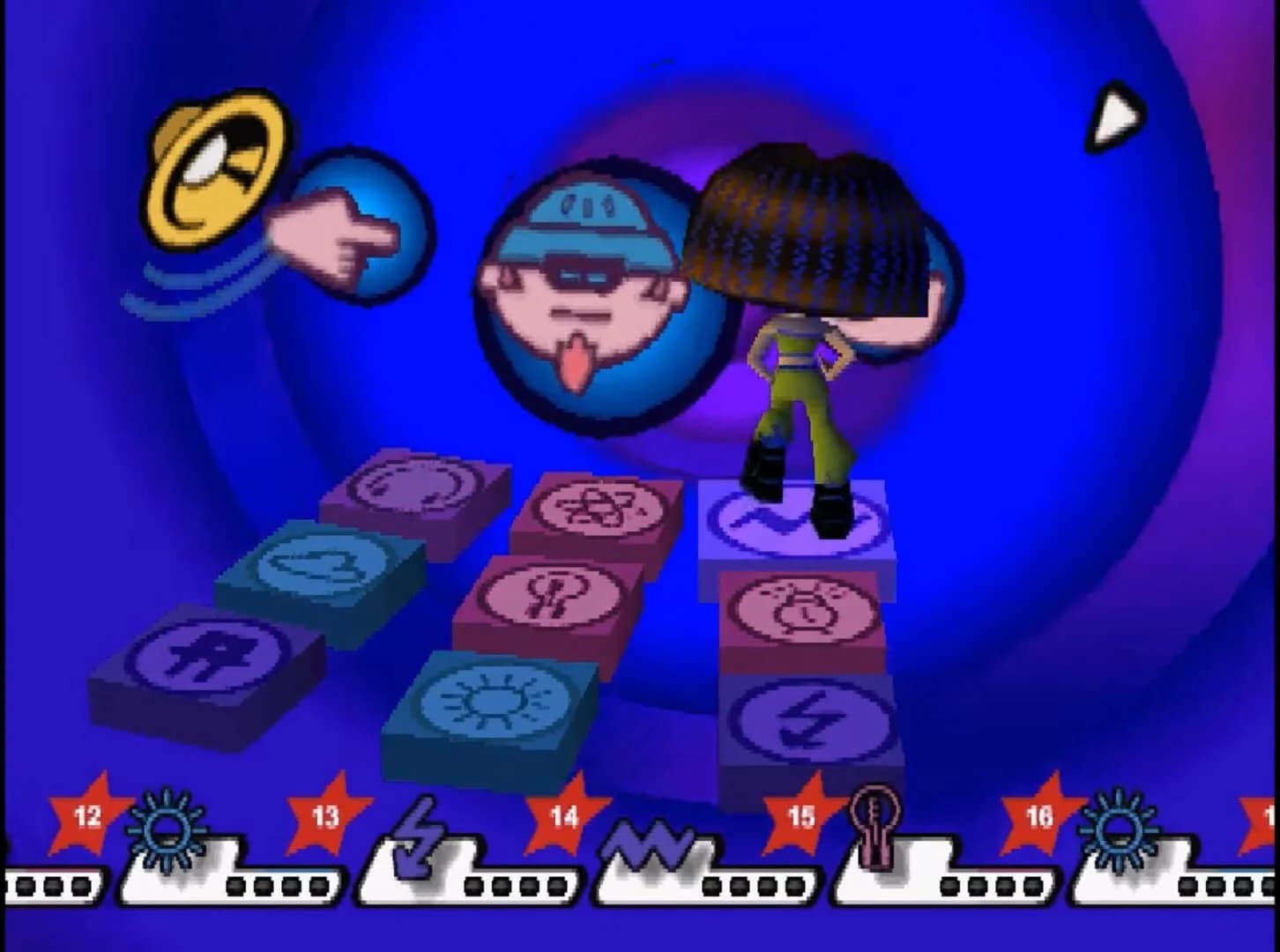 Spice World screenshot 3