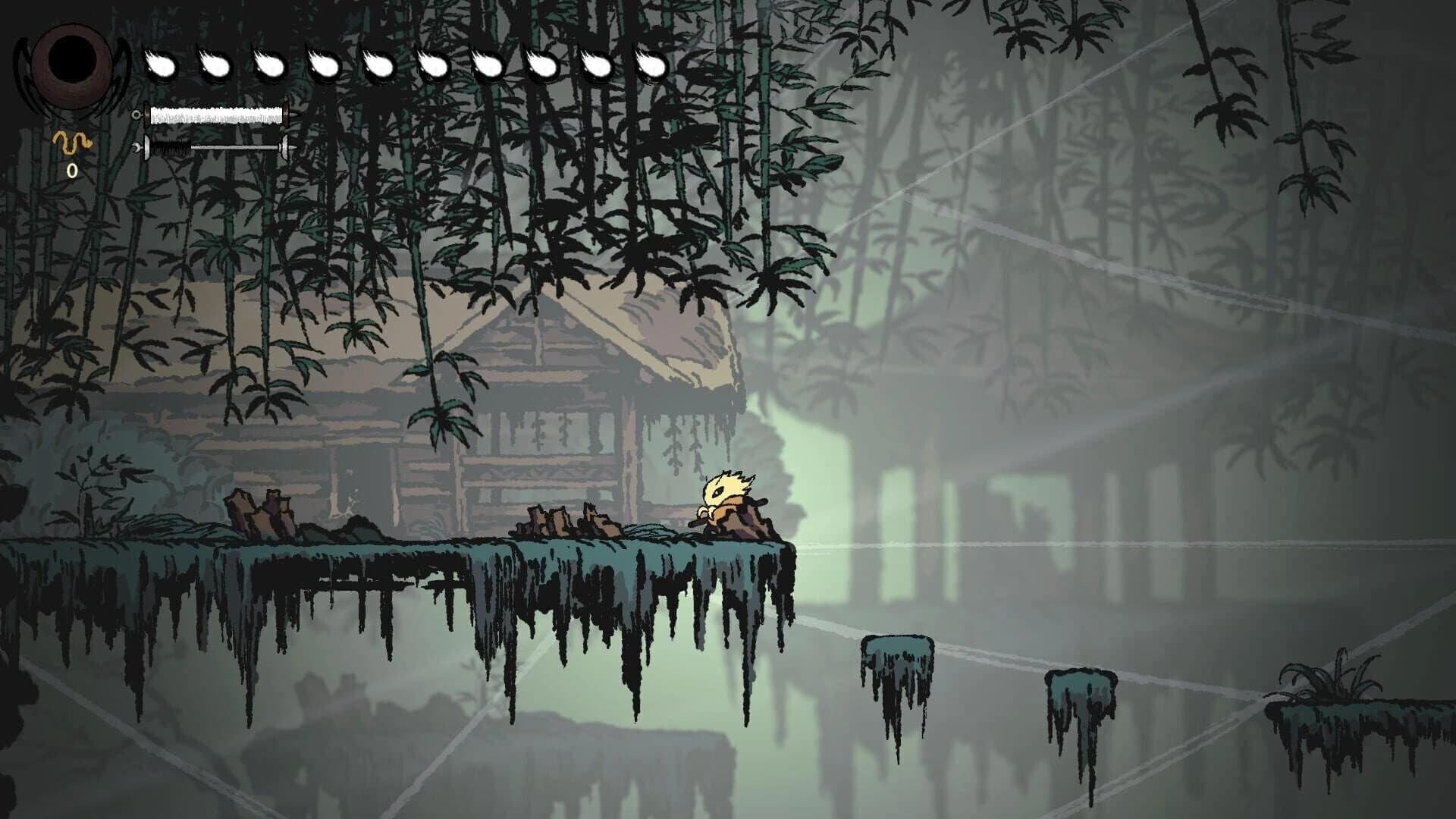 Spider Dynasty screenshot 5