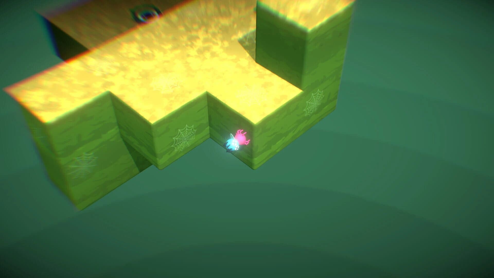 Spider Hunter screenshot 2