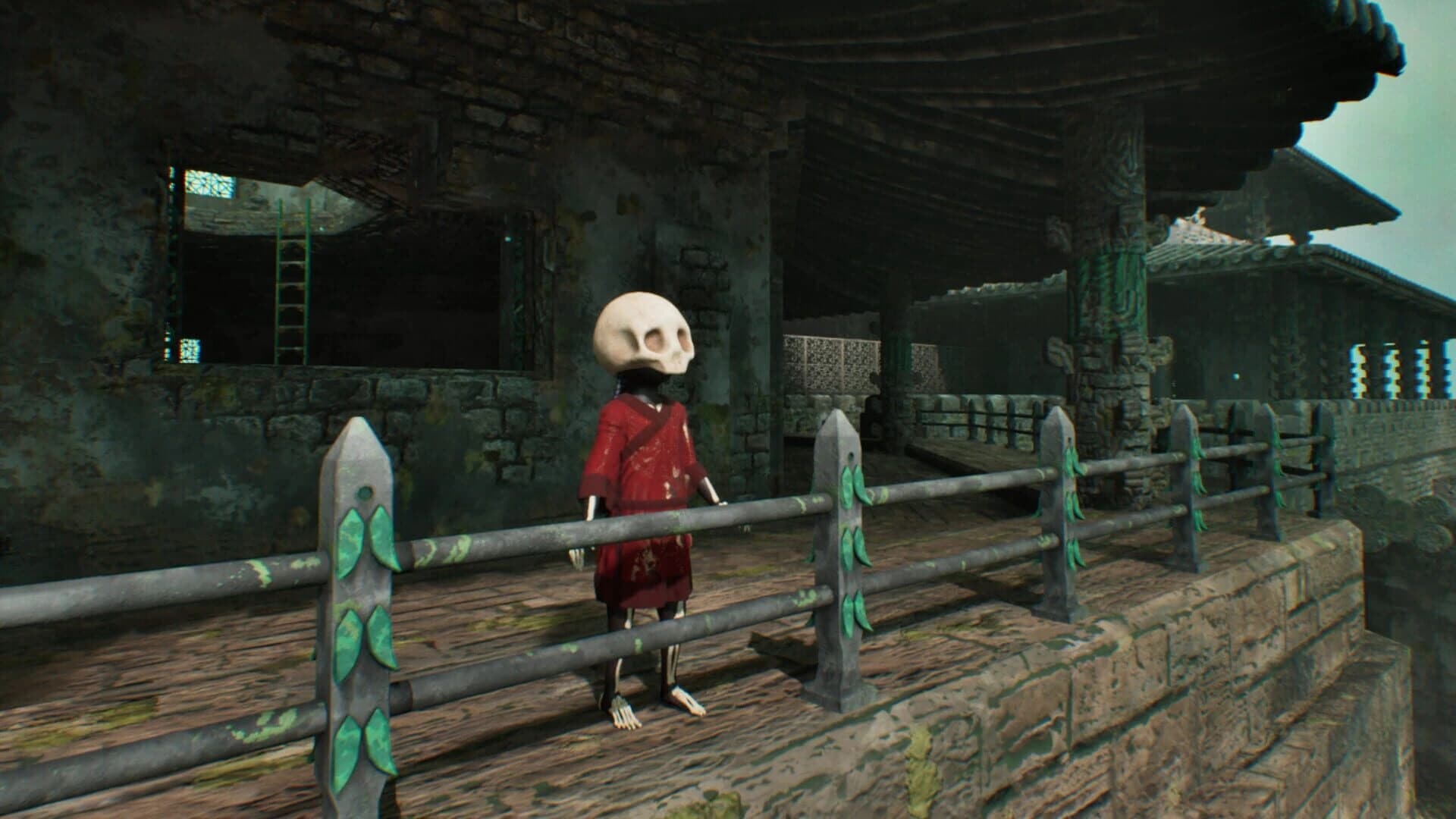 Spider Lily screenshot 5