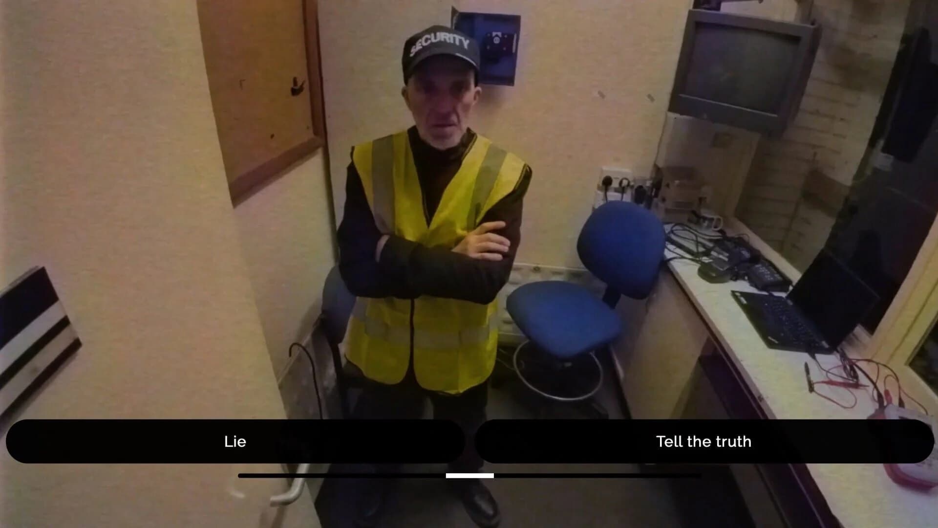 Spider Mall! screenshot 4