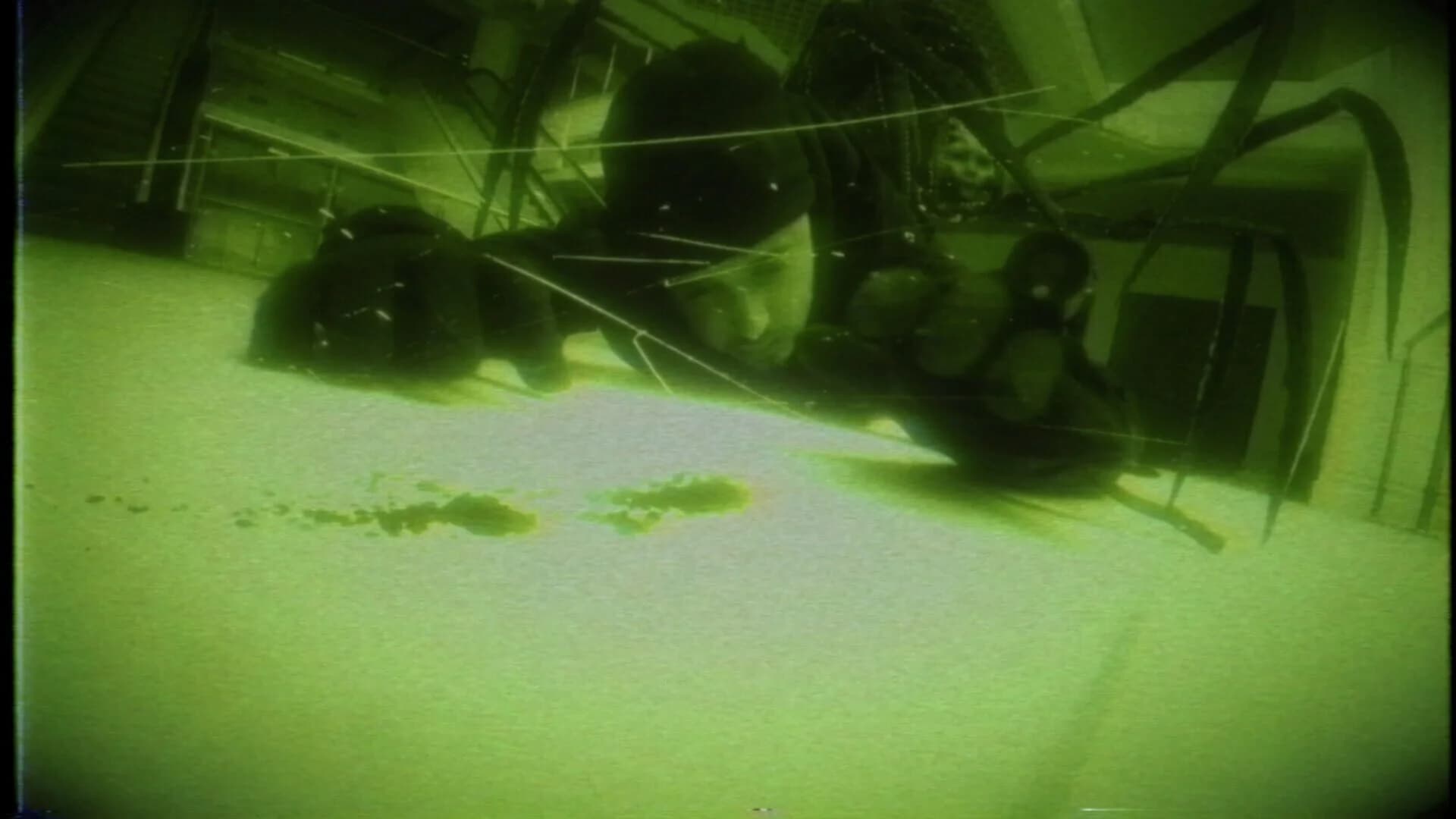 Spider Mall! screenshot 2