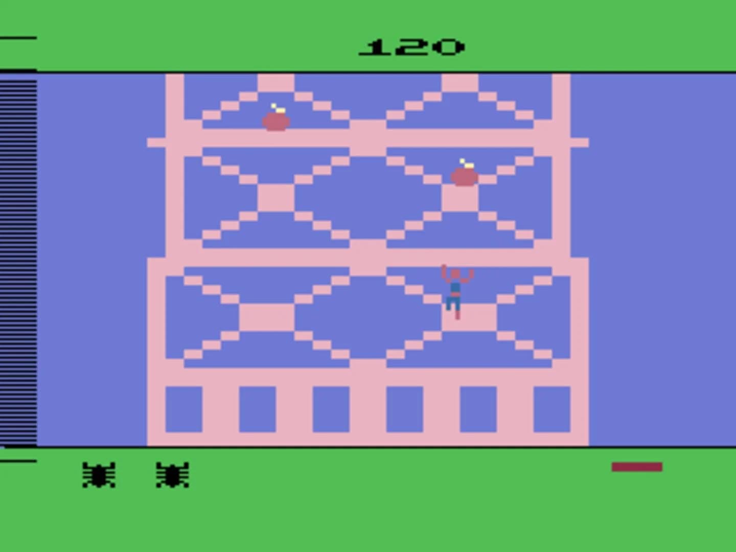 Spider-Man screenshot 2