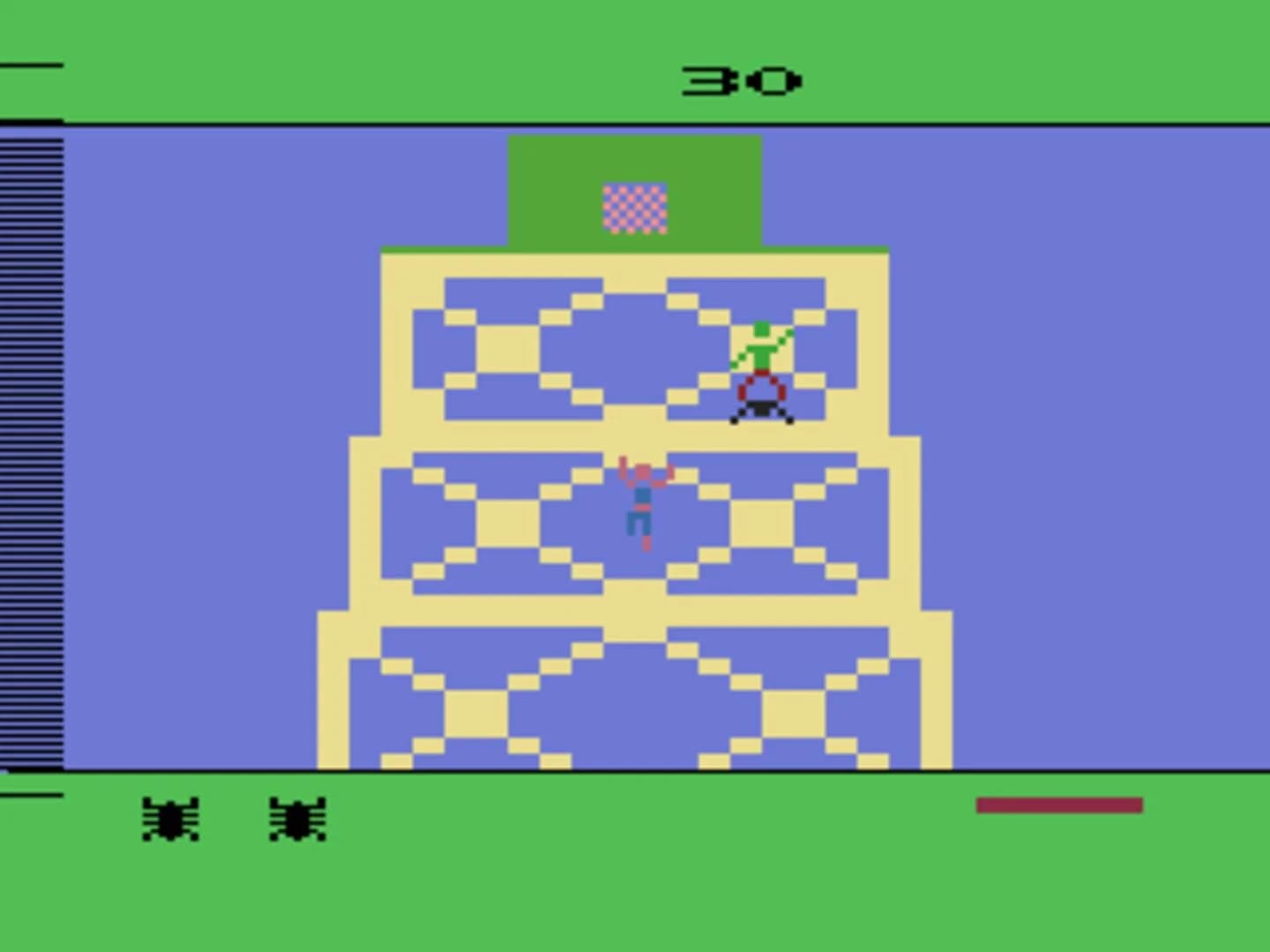 Spider-Man screenshot 3