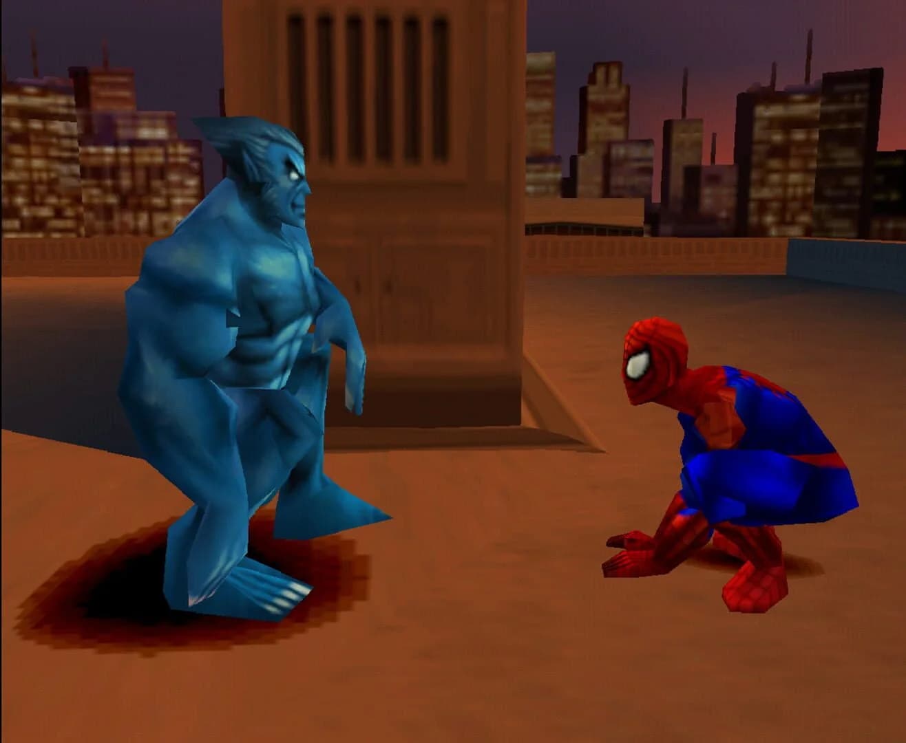 Spider-Man 2: Enter Electro screenshot 3