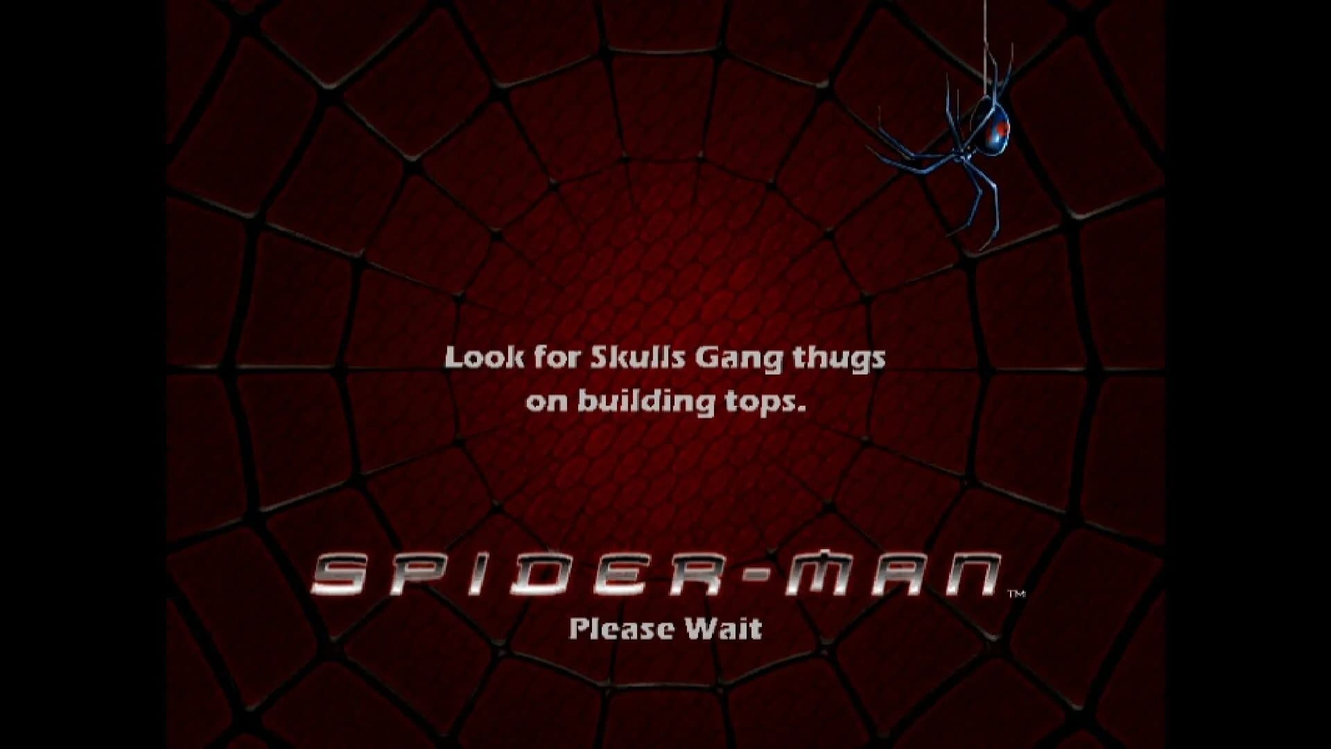 Spider-Man screenshot 4