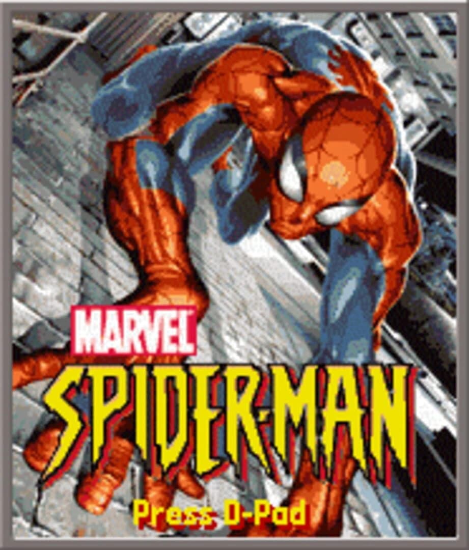 Spider-Man screenshot 1