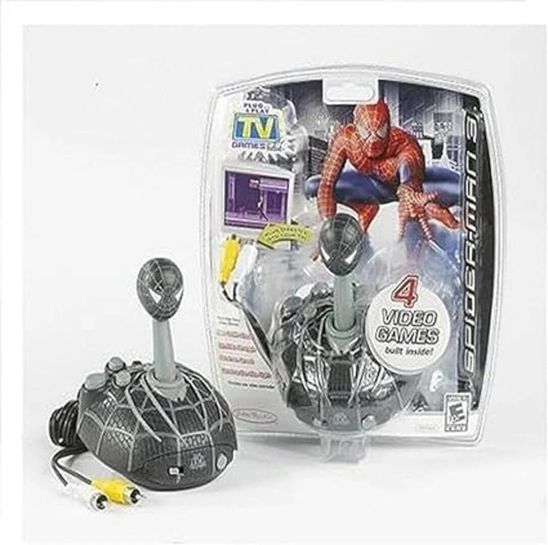 Spider-Man 3 screenshot 2