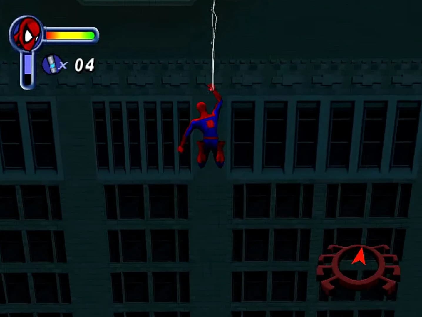Spider-Man screenshot 3