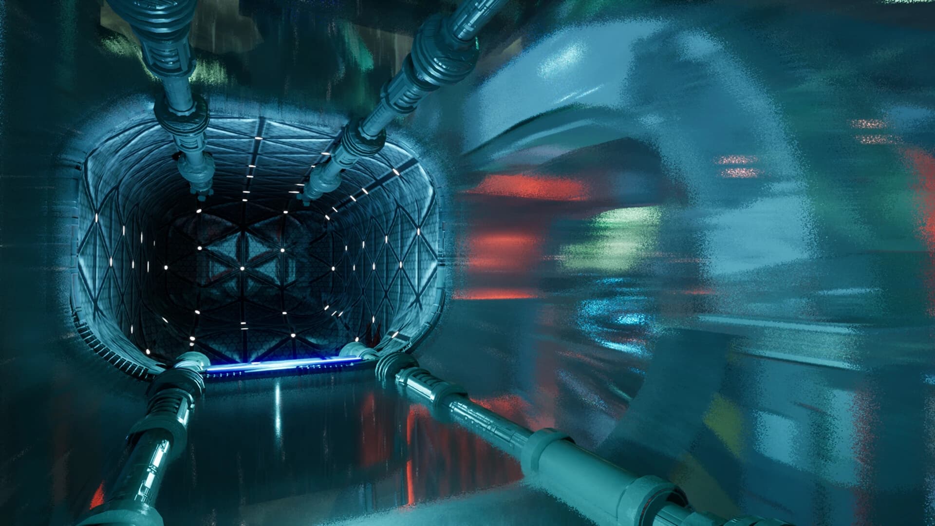 Spider Matrix screenshot 6