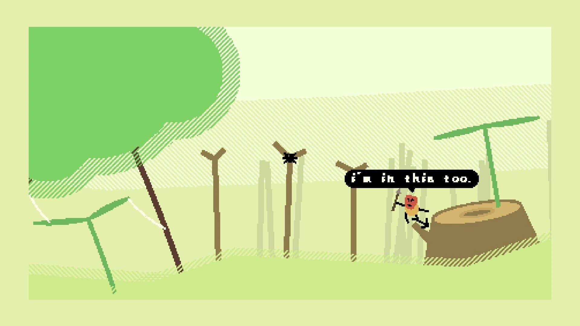 Spider Ponds screenshot 5