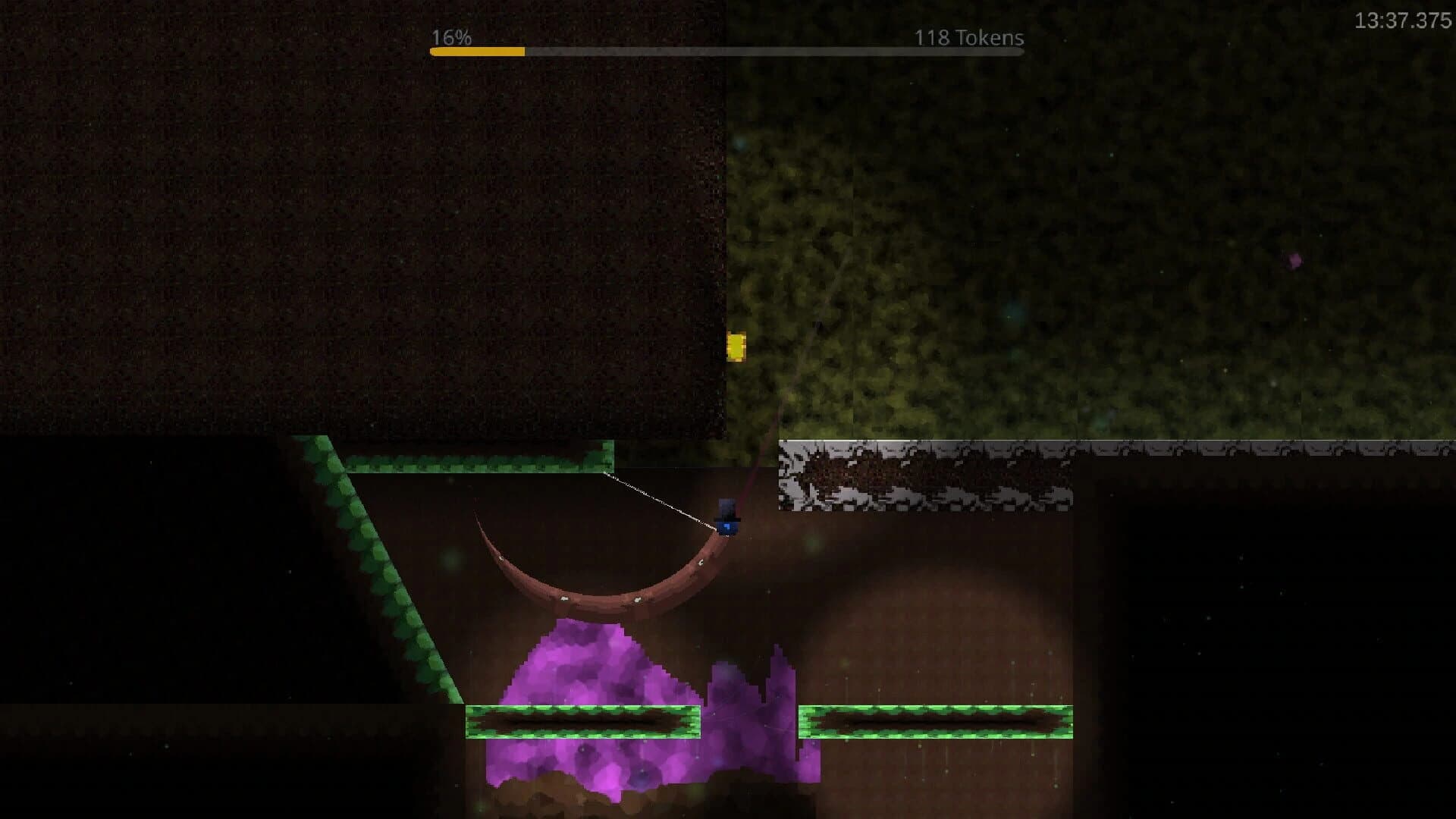 Spider Slingers screenshot 5