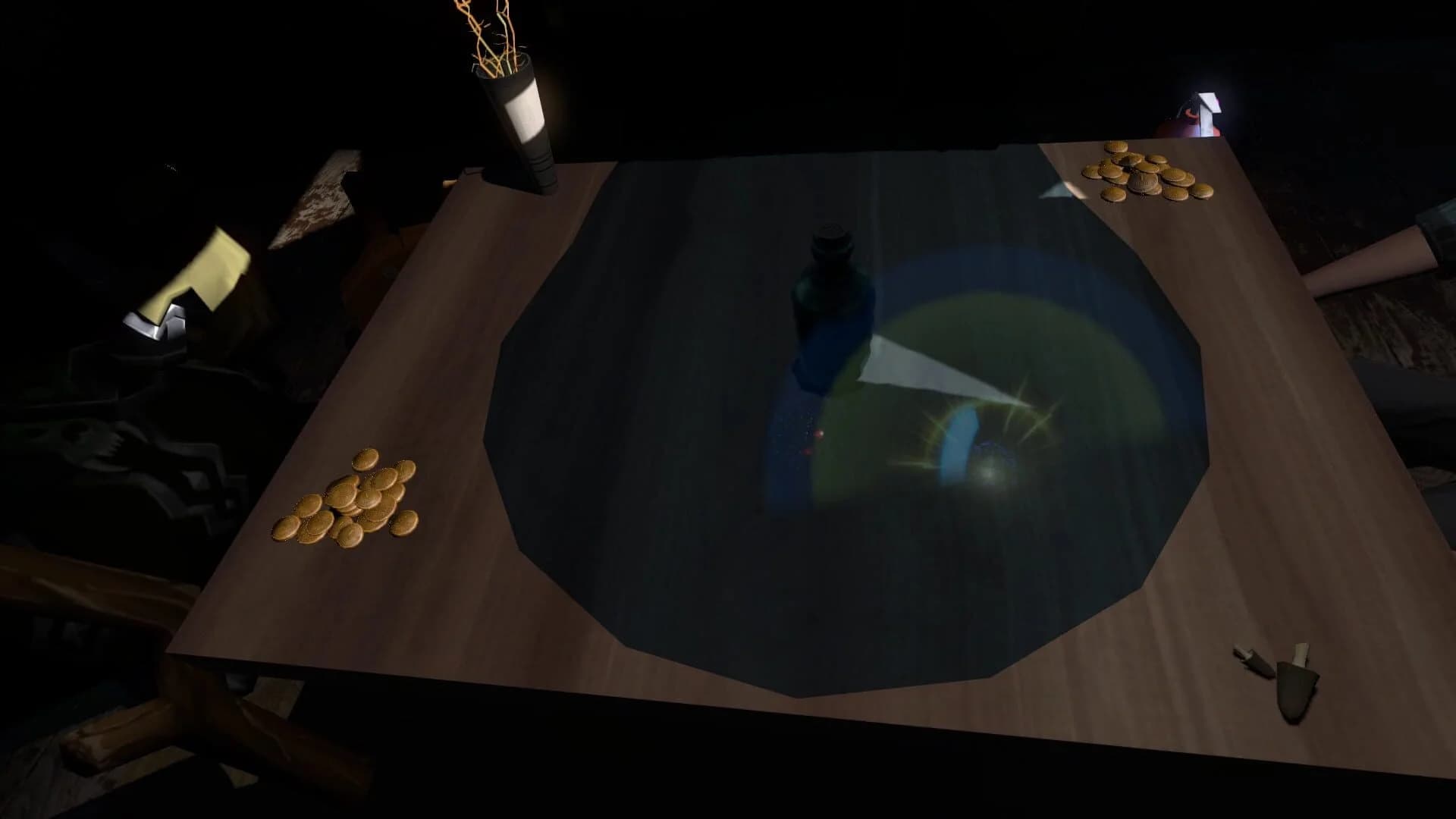 Spider Wars screenshot 4