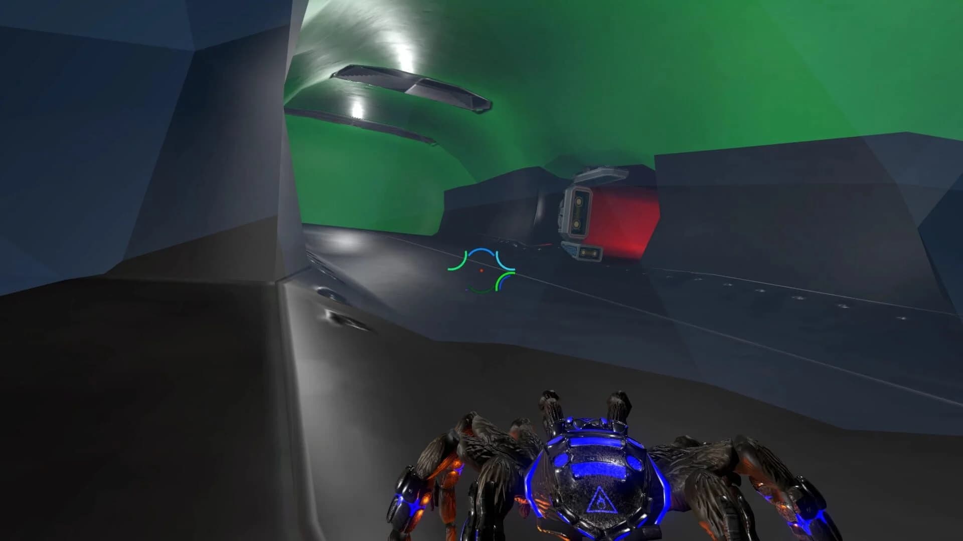 Spider Wars screenshot 5