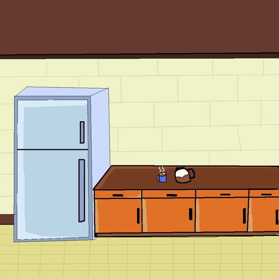 Spidy screenshot 1