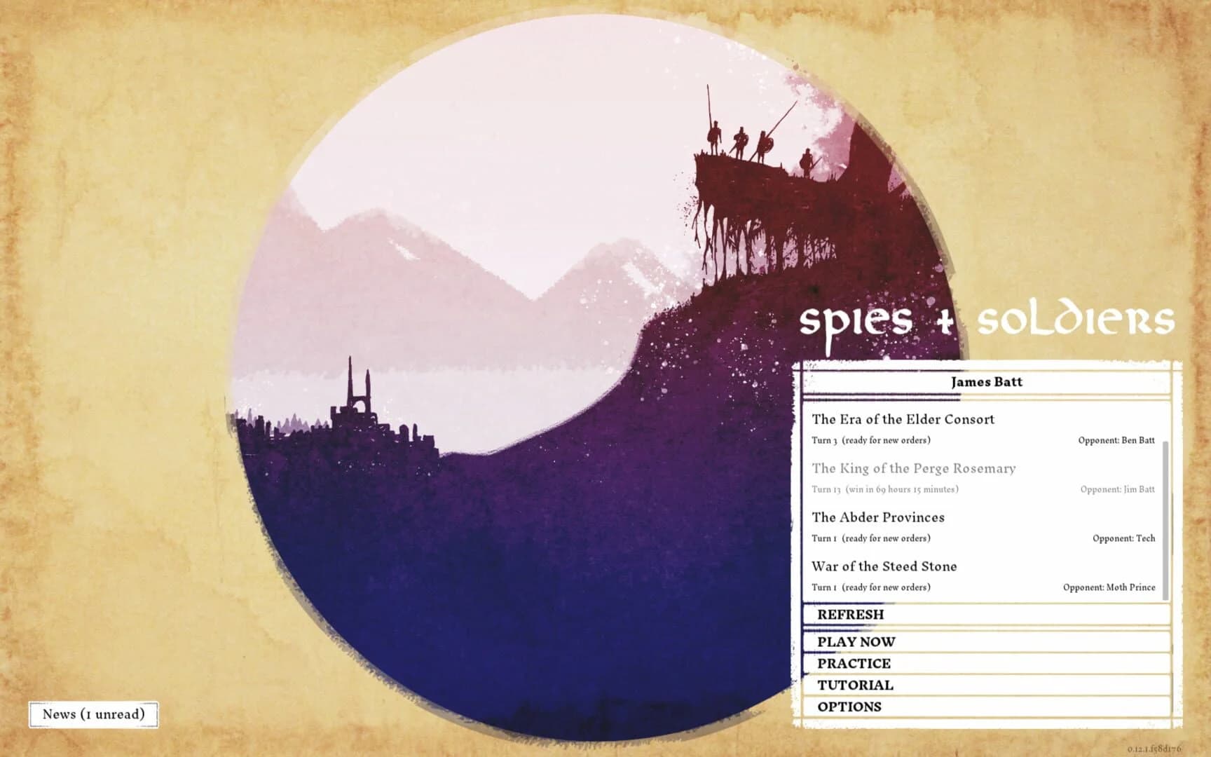 Spies & Soldiers screenshot 4