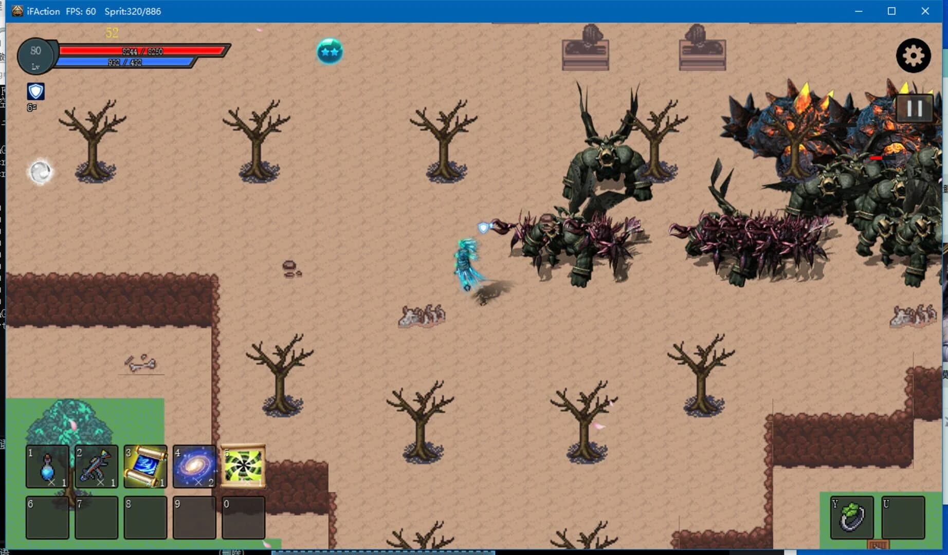 Spies Spies Spies screenshot 2