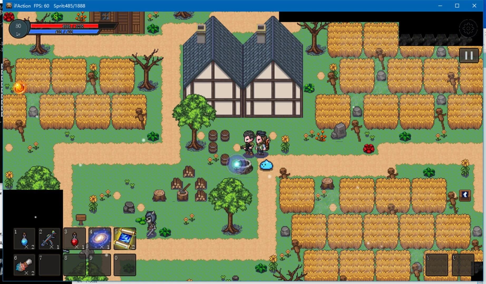 Spies Spies Spies screenshot 4