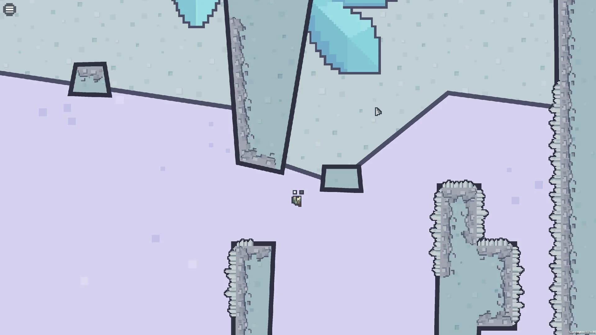 Spike Mtn screenshot 3