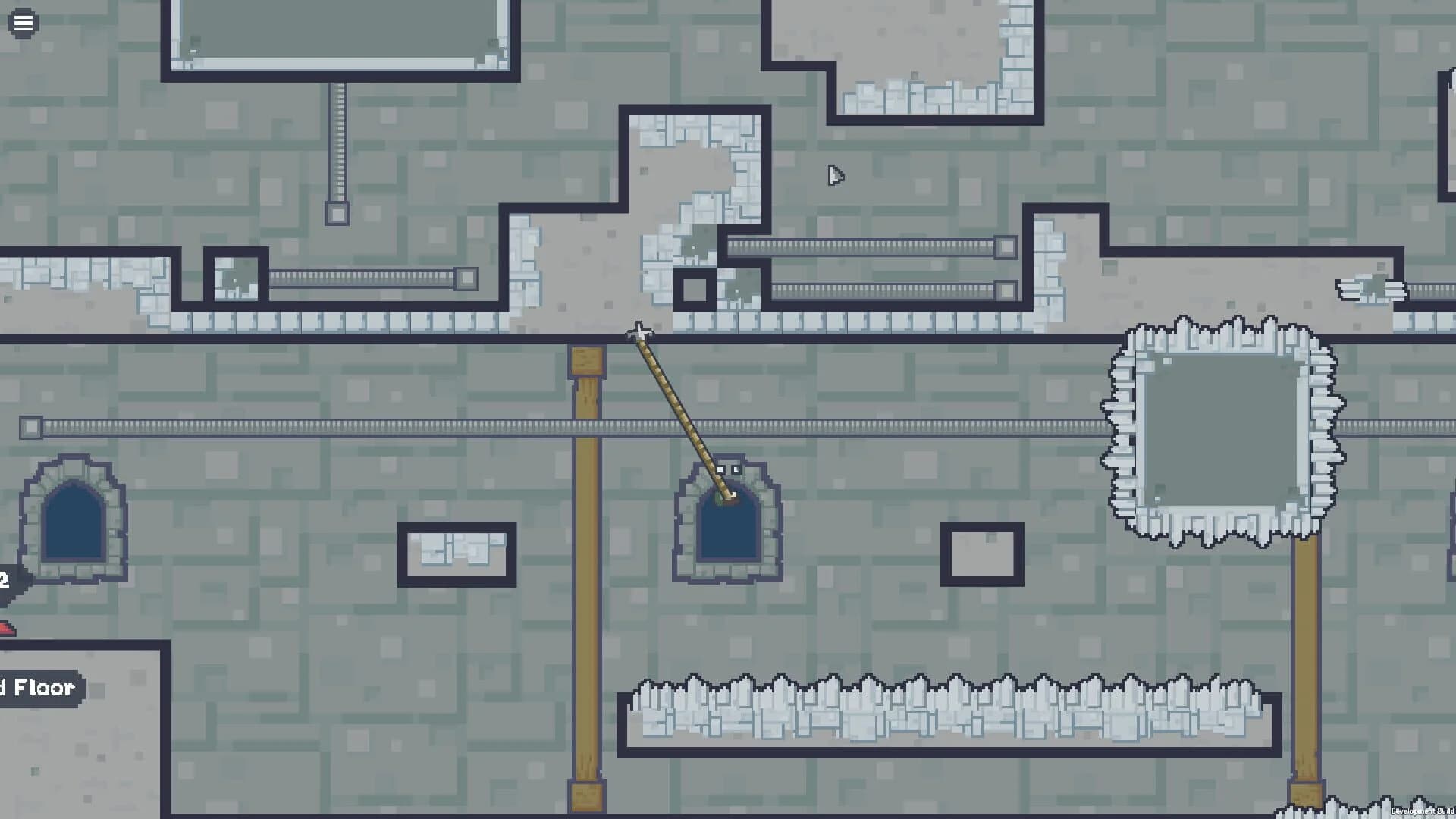 Spike Mtn screenshot 5