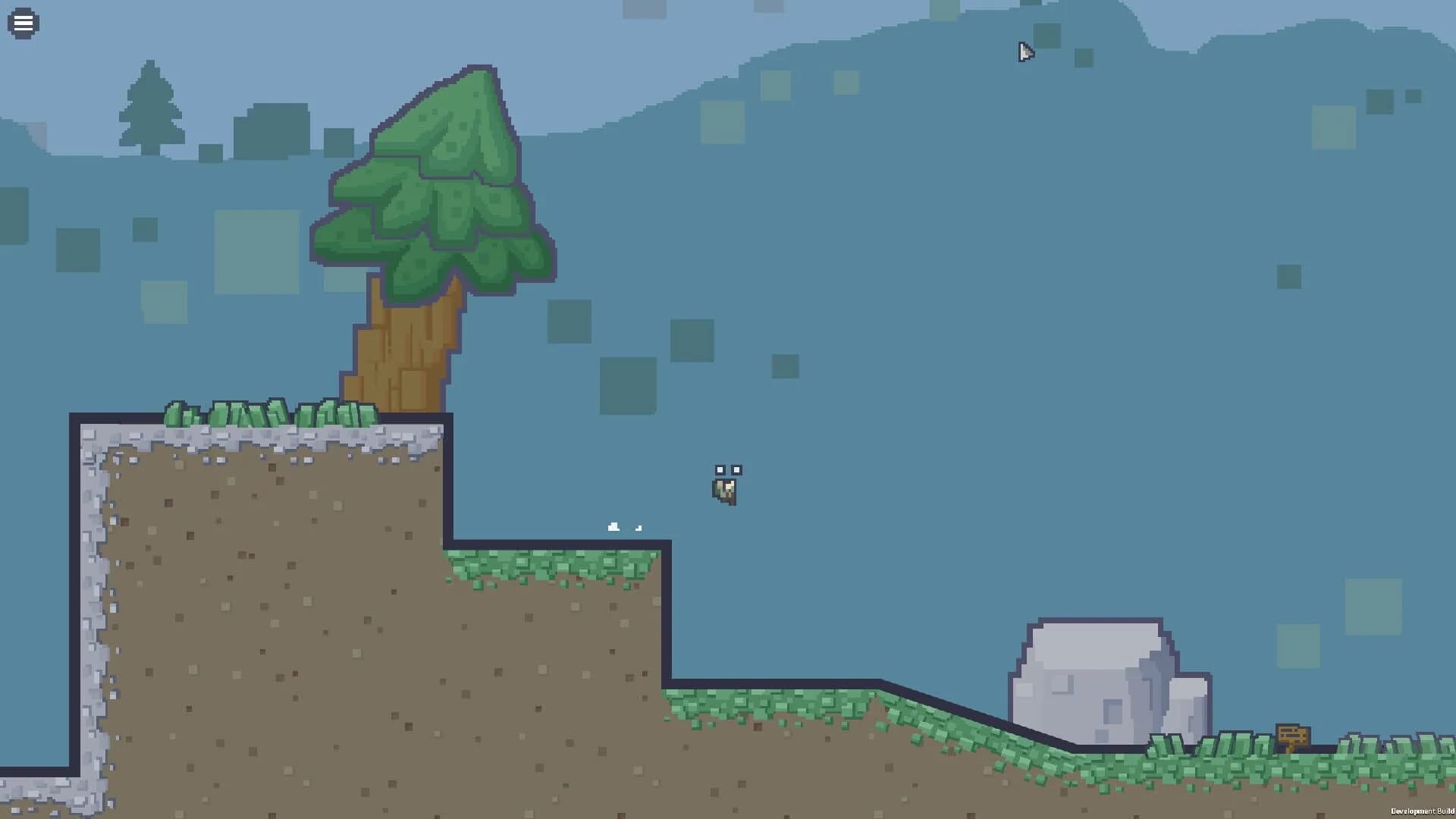 Spike Mtn screenshot 2