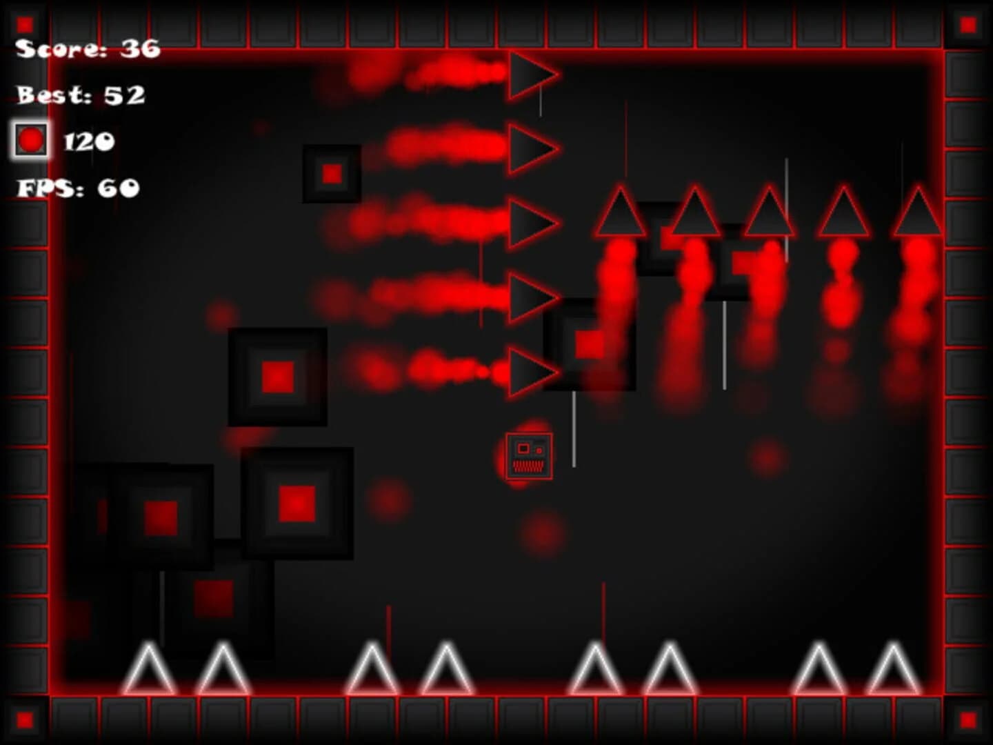Spikit screenshot 1