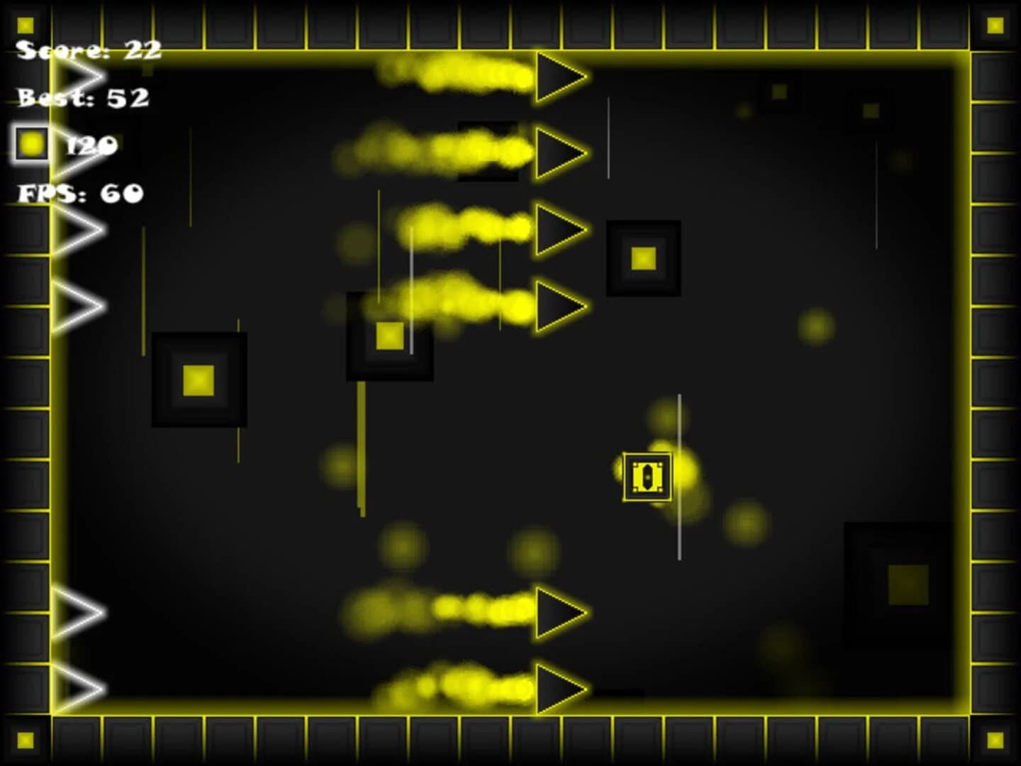 Spikit screenshot 3
