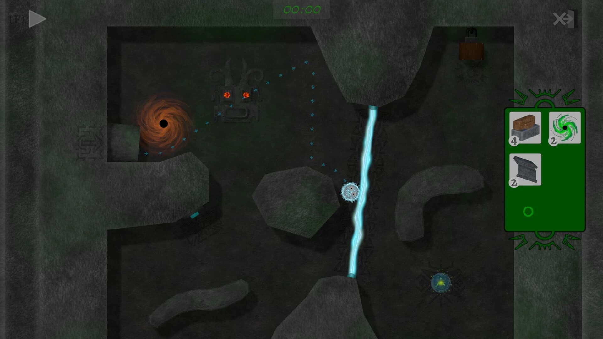 Spiky screenshot 3