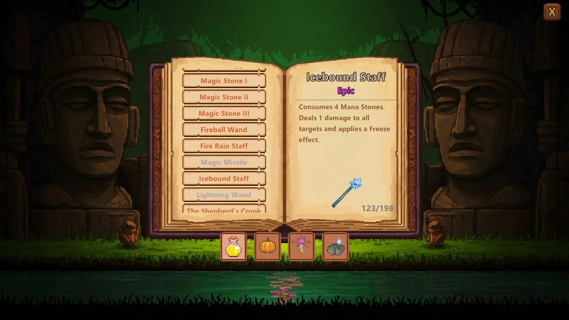 Spin Forward screenshot 5