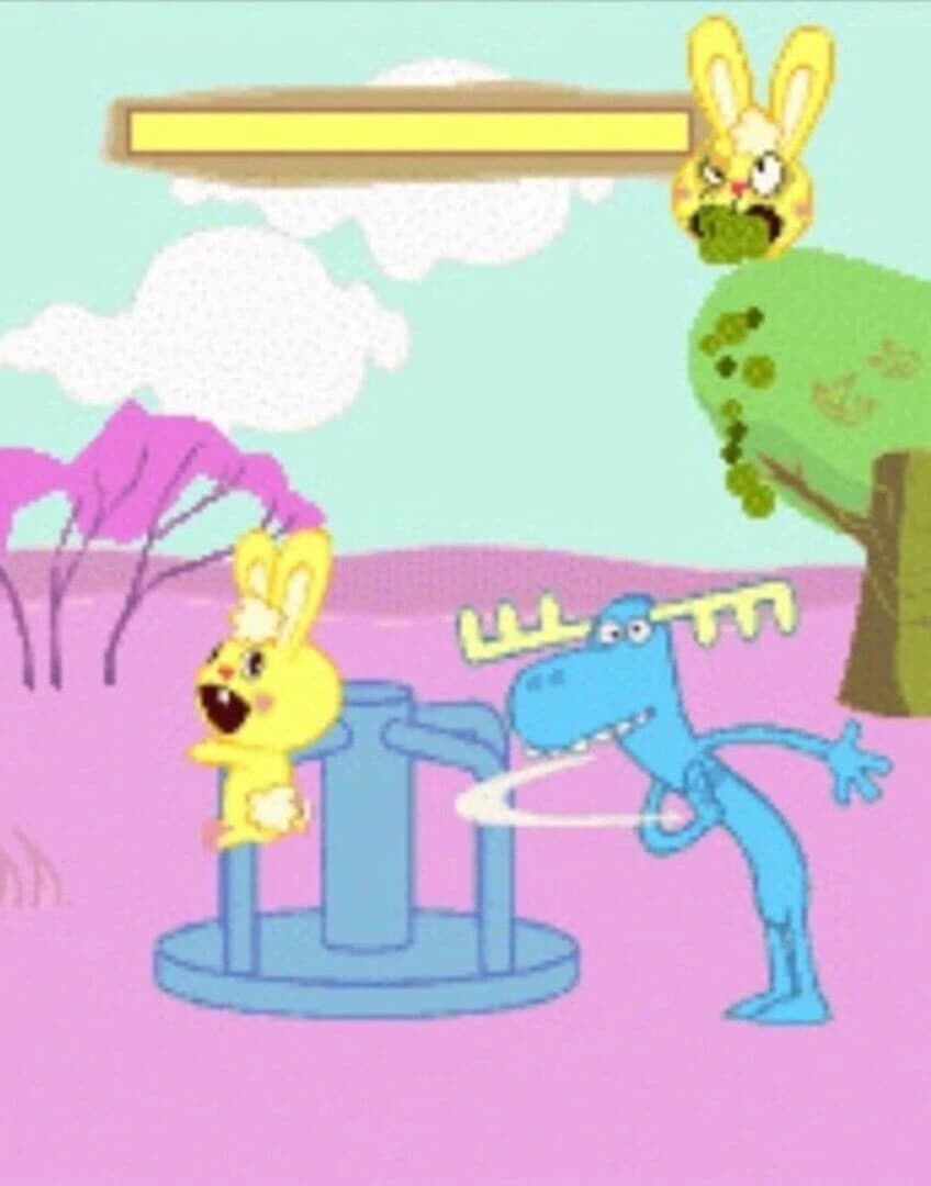 Spin Fun screenshot 3
